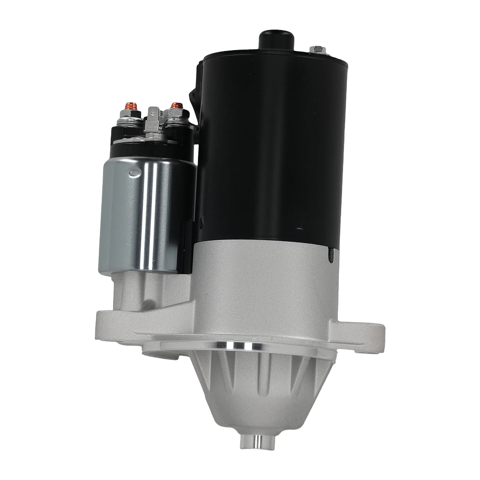 Starter Motor For Ford For Bronco V8 AUTO 5.8L Petrol 1991-On Clapper Autom