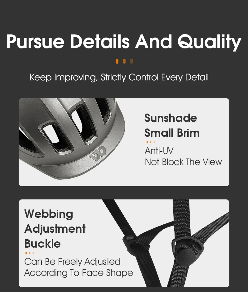 WEST BIKING Couple Bicycle Reflective Helmet Electric Scooter MTB Cruisers Bike Motorcycle Men Women CE Certified Cycling Helmet