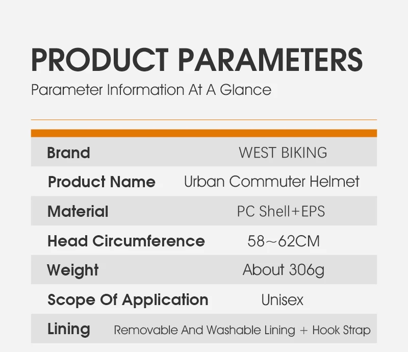 WEST BIKING Couple Bicycle Reflective Helmet Electric Scooter MTB Cruisers Bike Motorcycle Men Women CE Certified Cycling Helmet