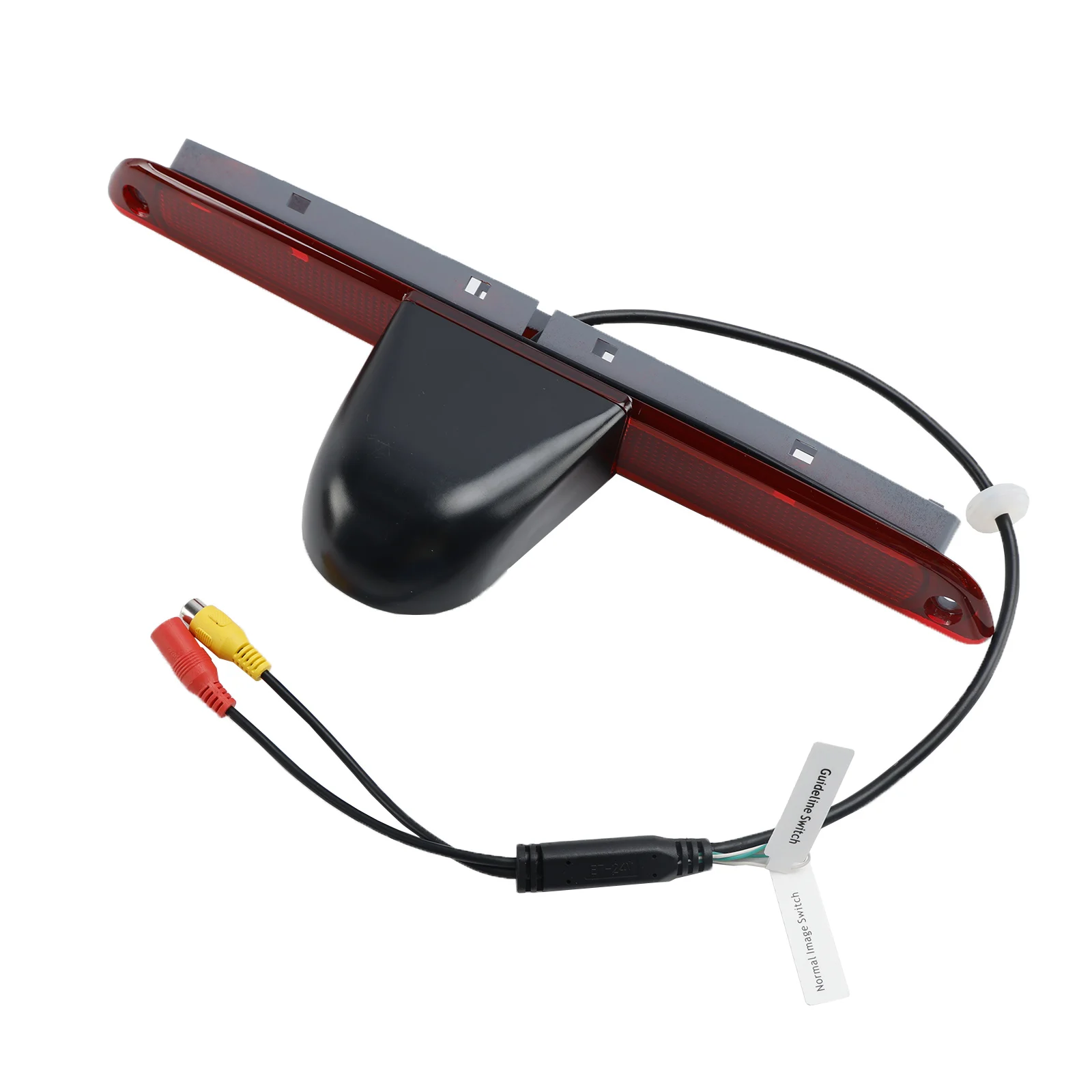 Artudatech Rear View Reversing Camera For Mercedes Sprinter VW Crafter 2007-2019 Car Accessories