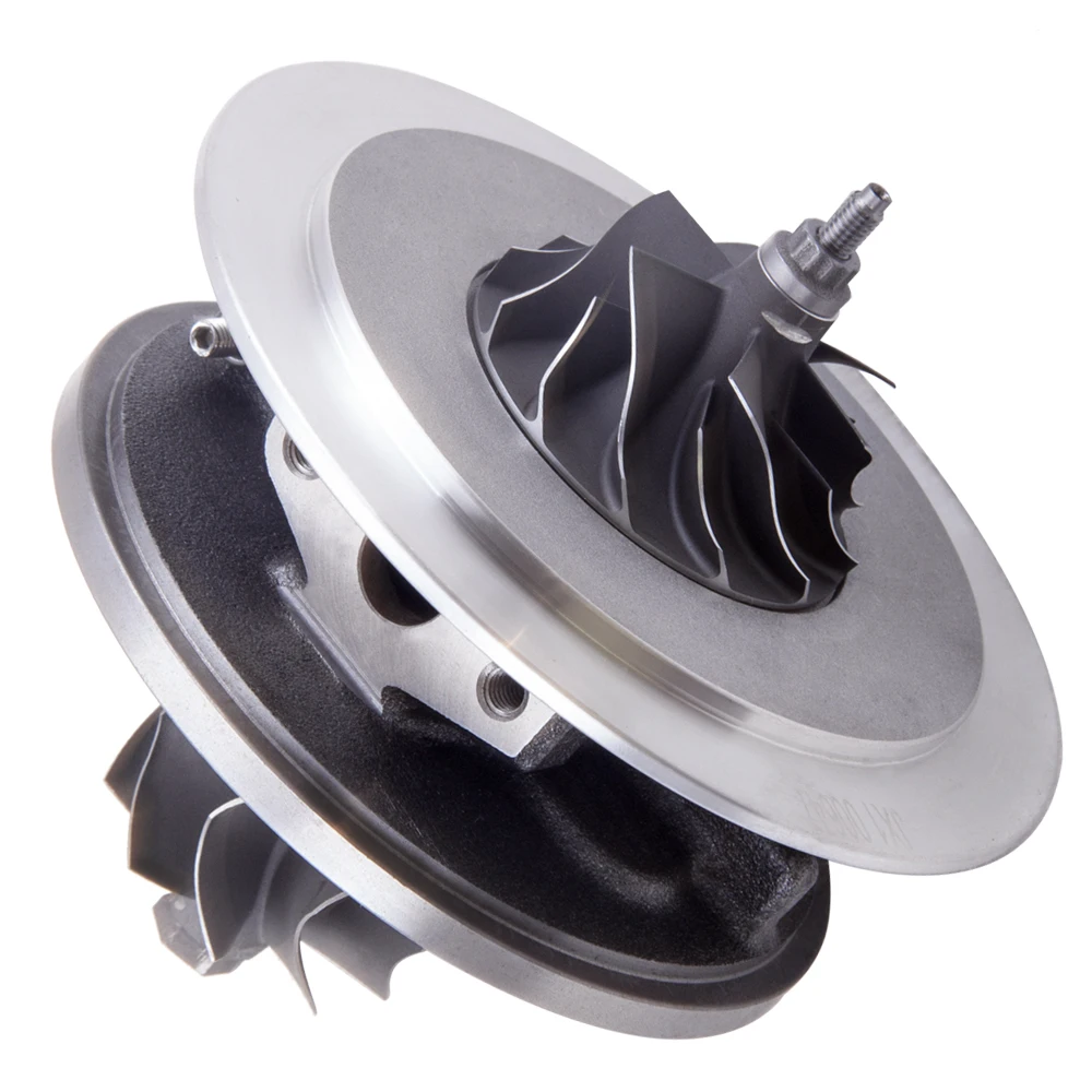 GT2556V Turbo Charger Cartridge Core CHRA for BMW 730D 530D M57 D30 454191-5015S