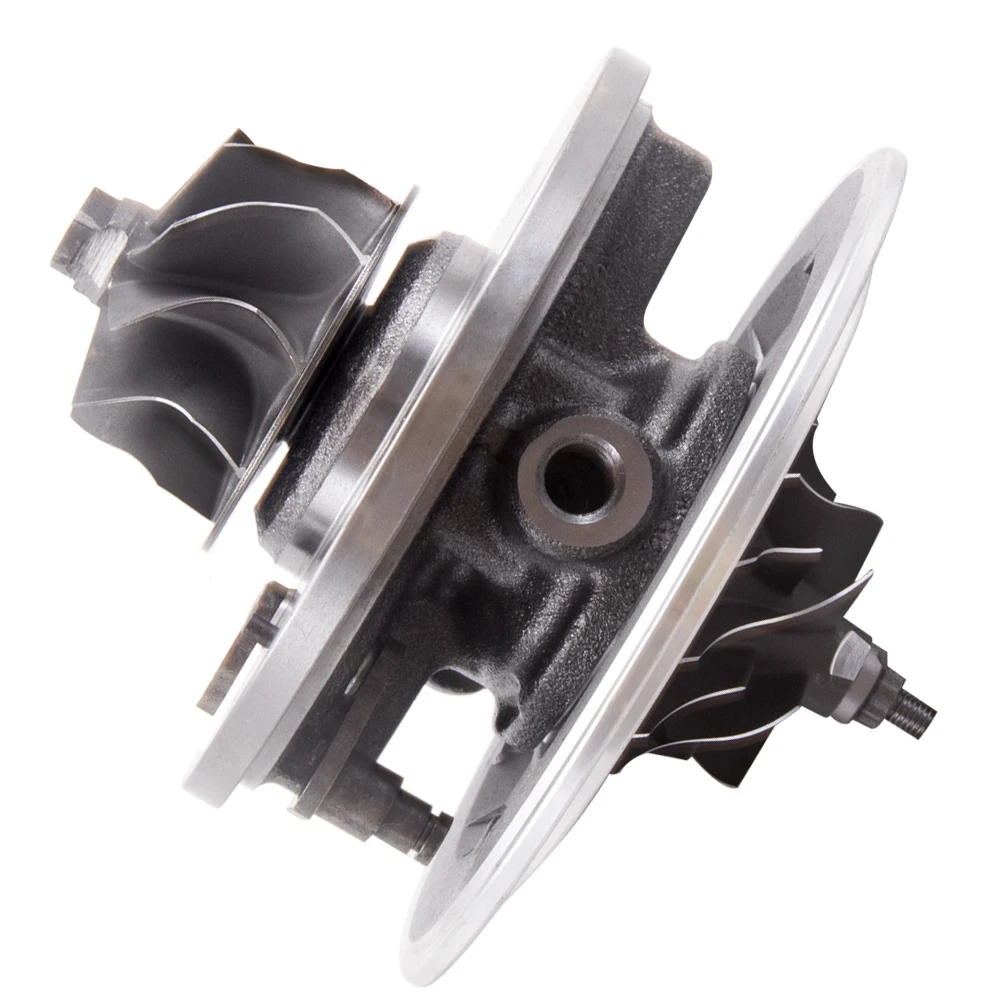 GT2556V Turbo Charger Cartridge Core CHRA for BMW 730D 530D M57 D30 454191-5015S