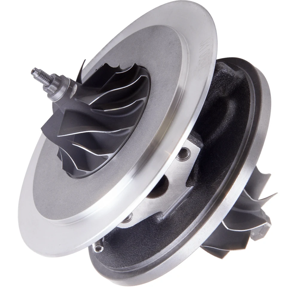 GT2556V Turbo Charger Cartridge Core CHRA for BMW 730D 530D M57 D30 454191-5015S
