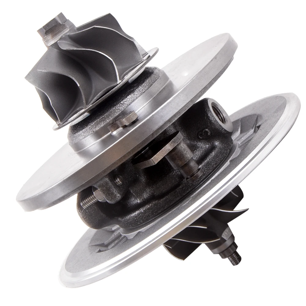 GT2556V Turbo Charger Cartridge Core CHRA for BMW 730D 530D M57 D30 454191-5015S