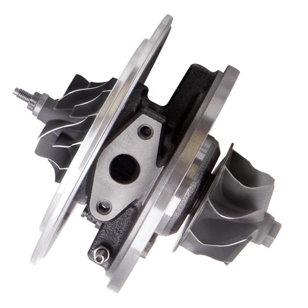 GT2556V Turbo Charger Cartridge Core CHRA for BMW 730D 530D M57 D30 454191-5015S