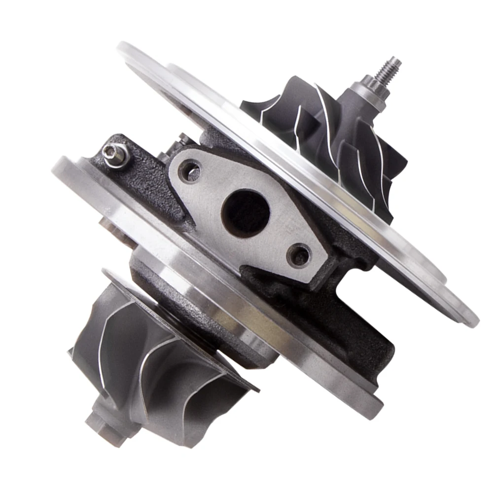 GT2556V Turbo Charger Cartridge Core CHRA for BMW 730D 530D M57 D30 454191-5015S