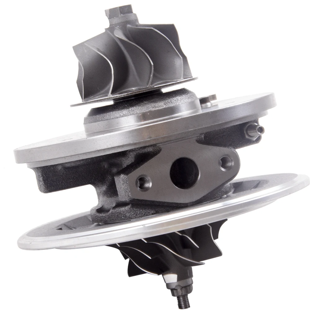 GT2556V Turbo Charger Cartridge Core CHRA for BMW 730D 530D M57 D30 454191-5015S