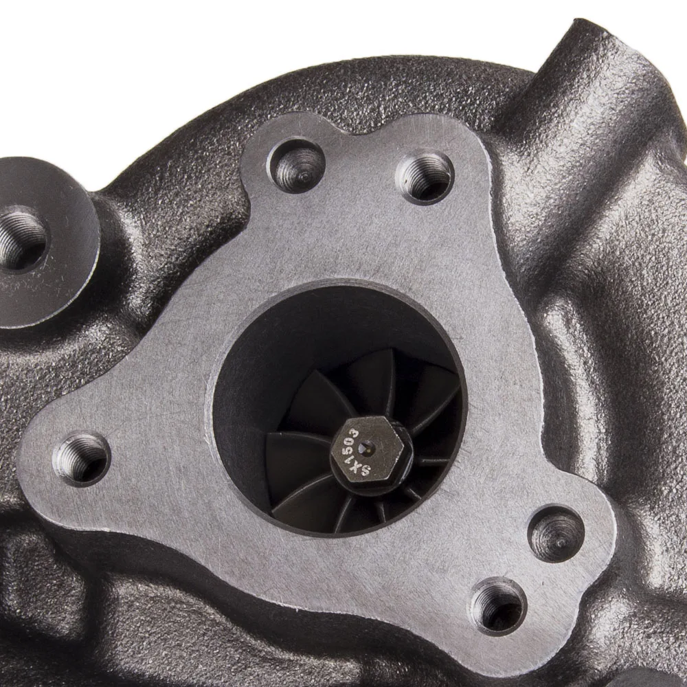 GT1749V Turbo for Toyota RAV4 2.0 TD 1CD-FTV 116HP 85KW Turbocharger +gasket 721164-0009 721164-0010 721164-0011