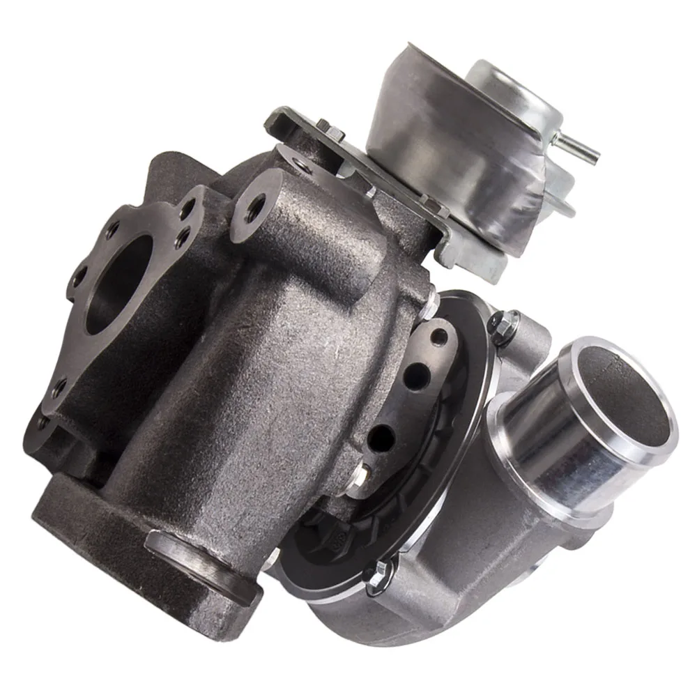 GT1749V Turbo for Toyota RAV4 2.0 TD 1CD-FTV 116HP 85KW Turbocharger +gasket 721164-0009 721164-0010 721164-0011