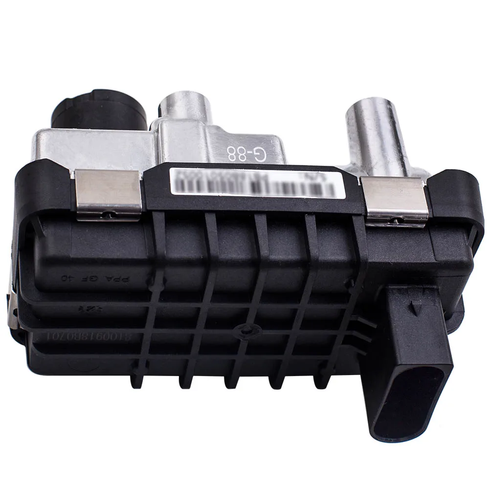 Turbo Actuator for BMW 1 Series 3 Series 5 Series E61 E60 X3 E83 . 6NW009228 GT2056V GT2256VK