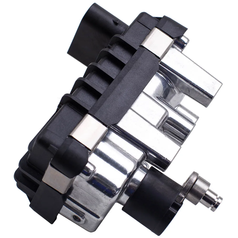 Turbo Actuator for BMW 1 Series 3 Series 5 Series E61 E60 X3 E83 . 6NW009228 GT2056V GT2256VK
