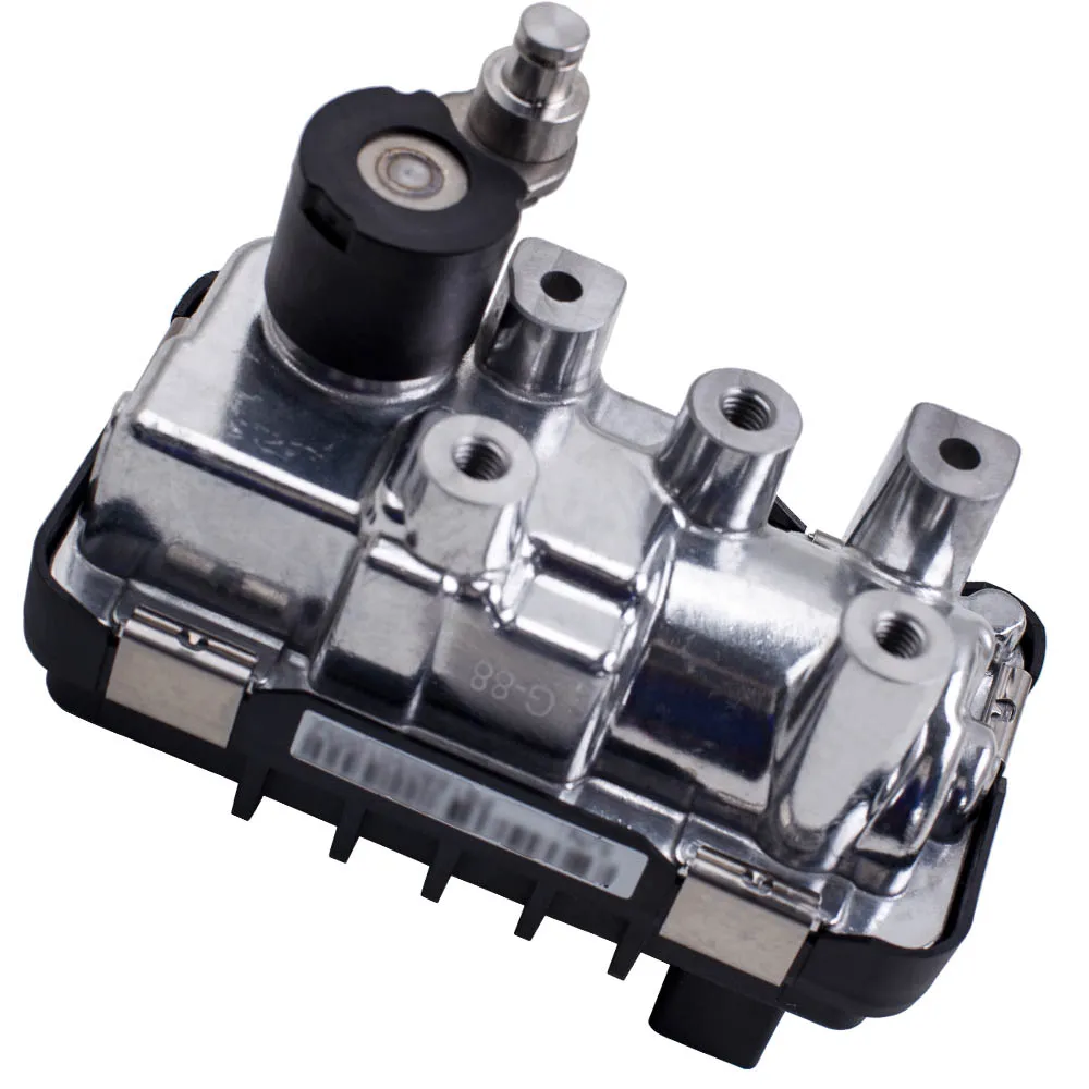 Turbo Actuator for BMW 1 Series 3 Series 5 Series E61 E60 X3 E83 . 6NW009228 GT2056V GT2256VK