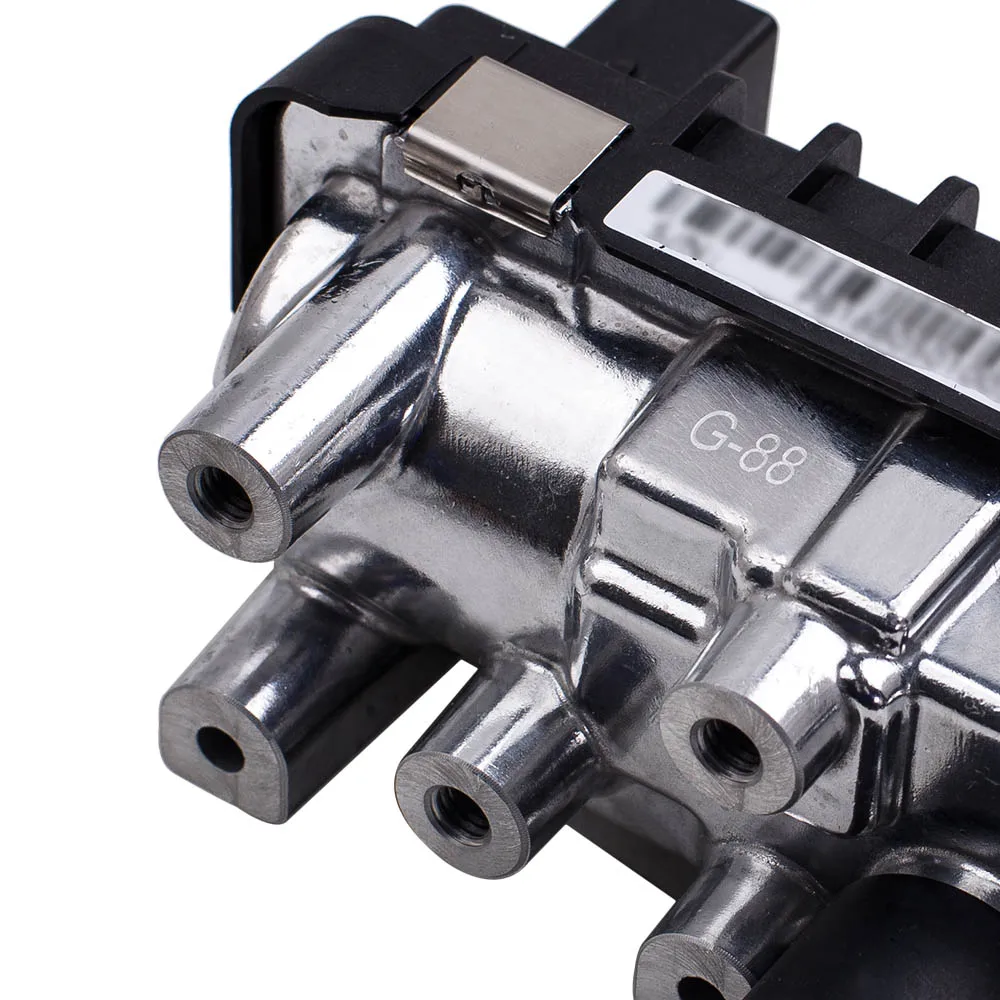 Turbo Actuator for BMW 1 Series 3 Series 5 Series E61 E60 X3 E83 . 6NW009228 GT2056V GT2256VK