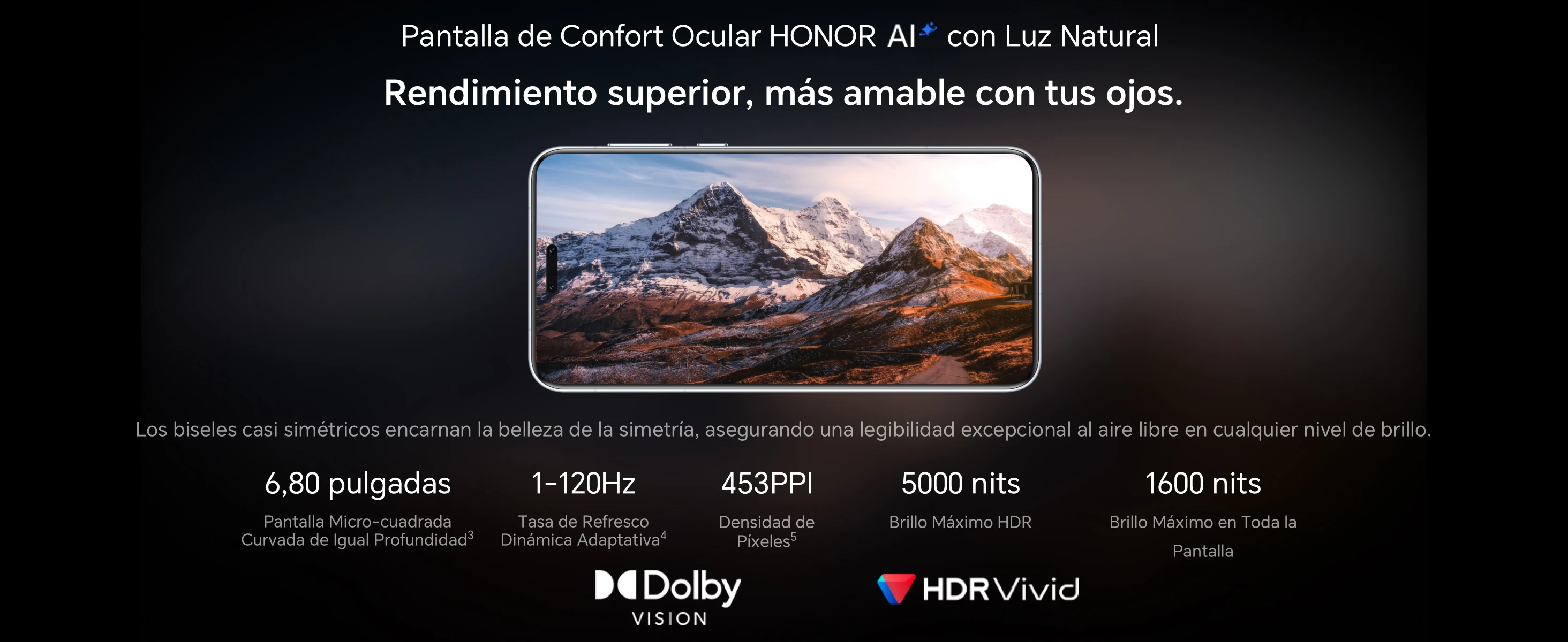 2025 NEW HONOR Magic7 Pro 5G Smartphone Snapdragon 8 Elite 6.8''120Hz LTPO Display 100W Charge Magic UI 9.0 Based on Android 15