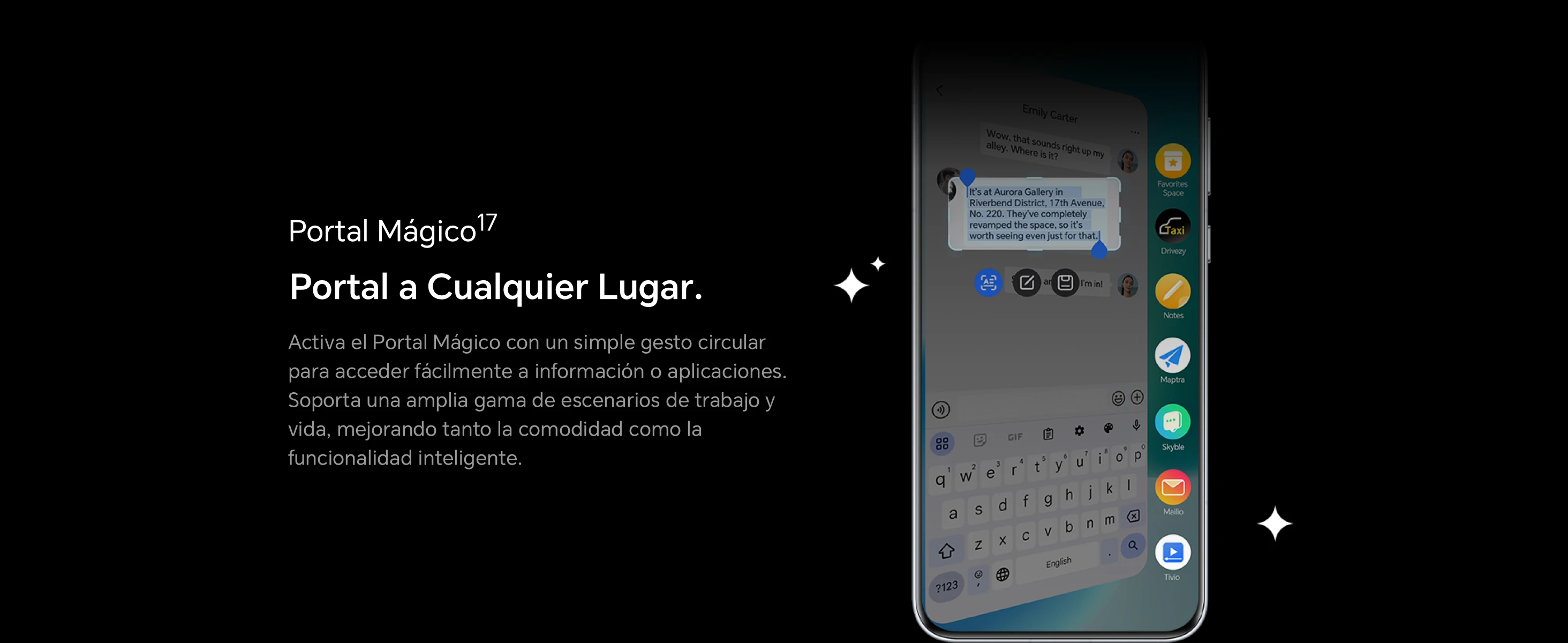 2025 NEW HONOR Magic7 Pro 5G Smartphone Snapdragon 8 Elite 6.8''120Hz LTPO Display 100W Charge Magic UI 9.0 Based on Android 15
