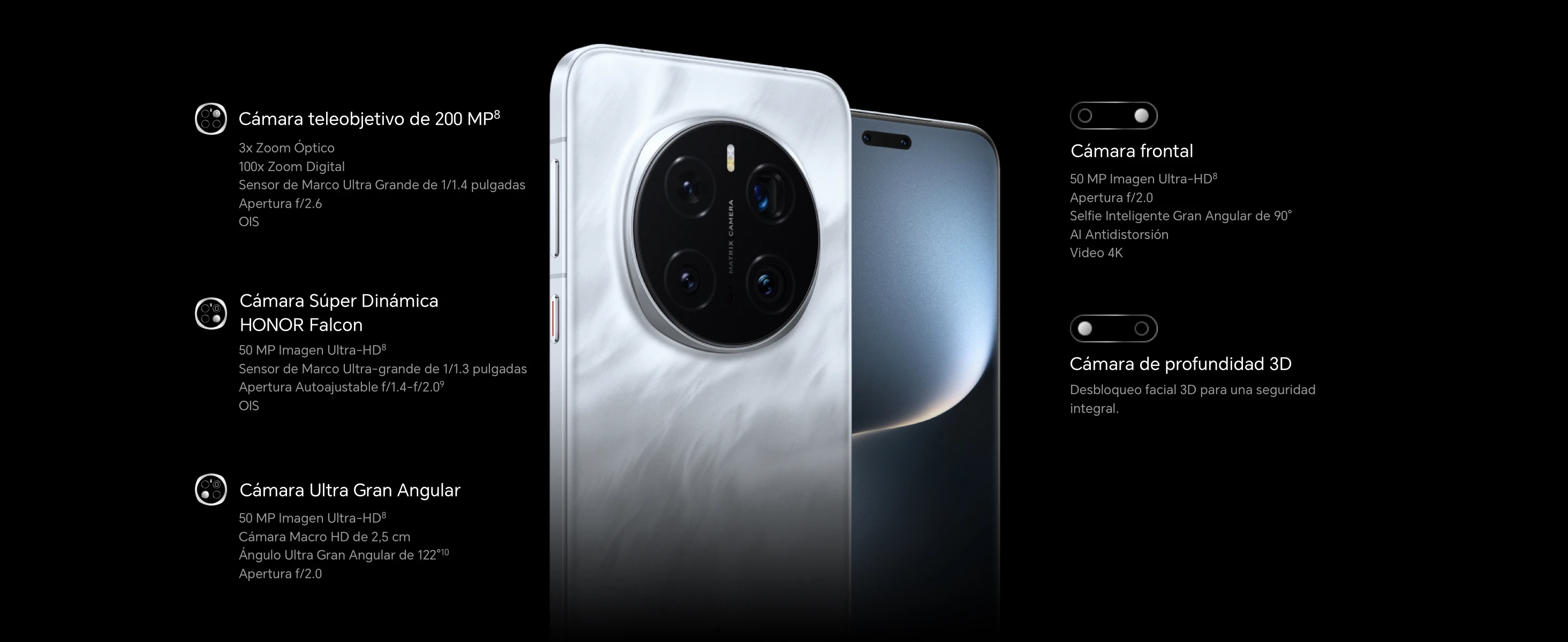 2025 NEW HONOR Magic7 Pro 5G Smartphone Snapdragon 8 Elite 6.8''120Hz LTPO Display 100W Charge Magic UI 9.0 Based on Android 15
