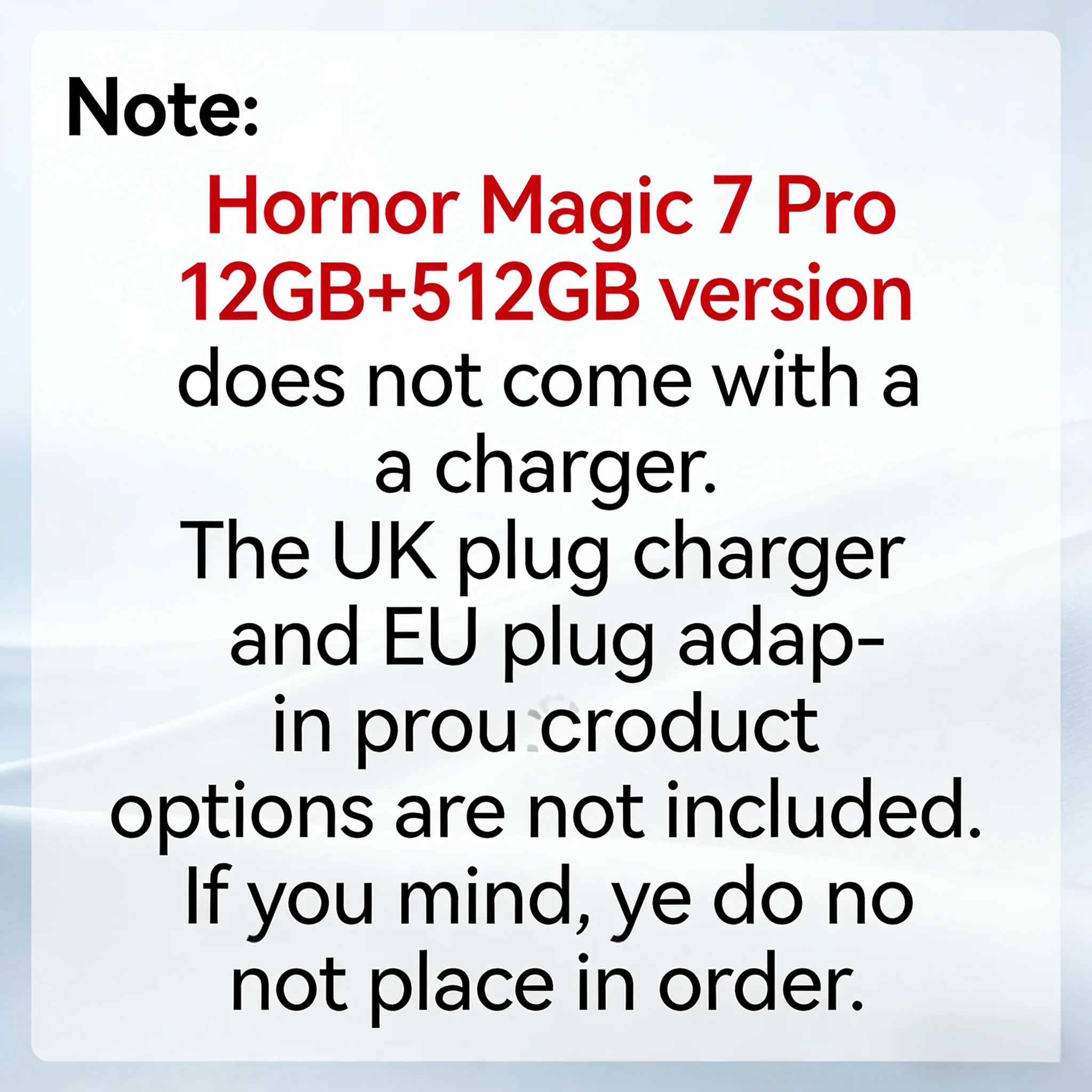 2025 NEW HONOR Magic7 Pro 5G Smartphone Snapdragon 8 Elite 6.8''120Hz LTPO Display 100W Charge Magic UI 9.0 Based on Android 15
