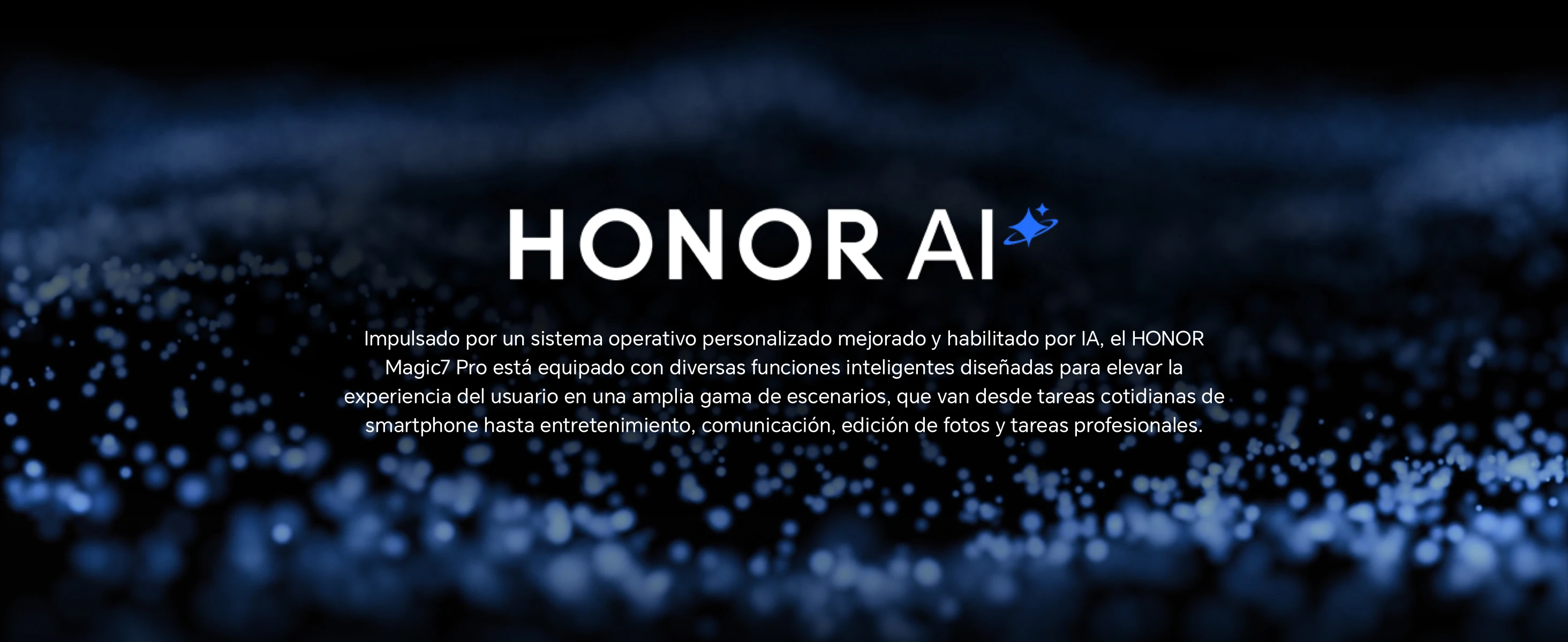 2025 NEW HONOR Magic7 Pro 5G Smartphone Snapdragon 8 Elite 6.8''120Hz LTPO Display 100W Charge Magic UI 9.0 Based on Android 15