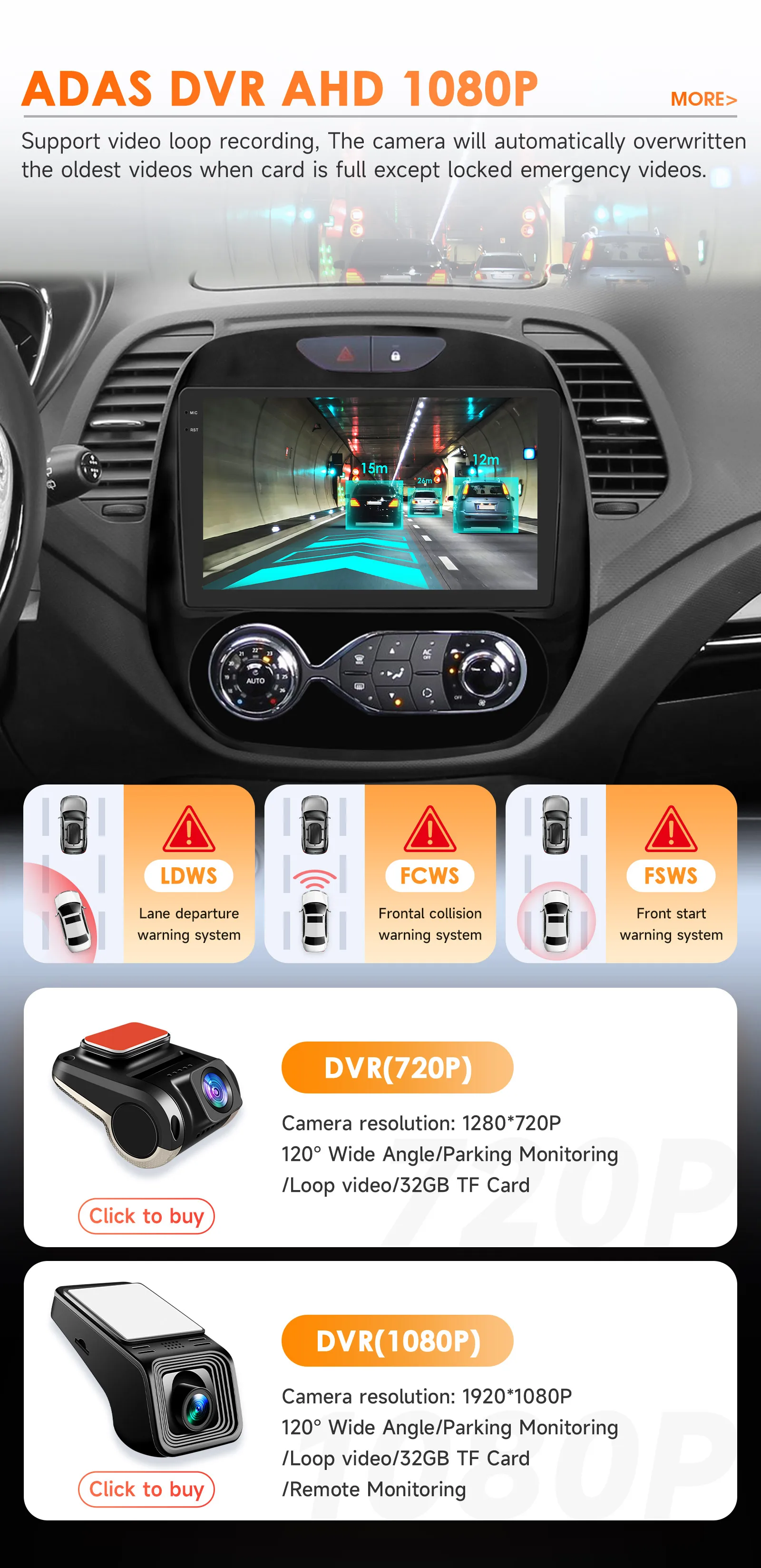 9" Hizpo CarPlay Android Auto Car Radio for Renault Kaptur Captur 2016 - 2019 Snapdragon 6115 4G BT RDS DSP GPS Navi 360°CAM