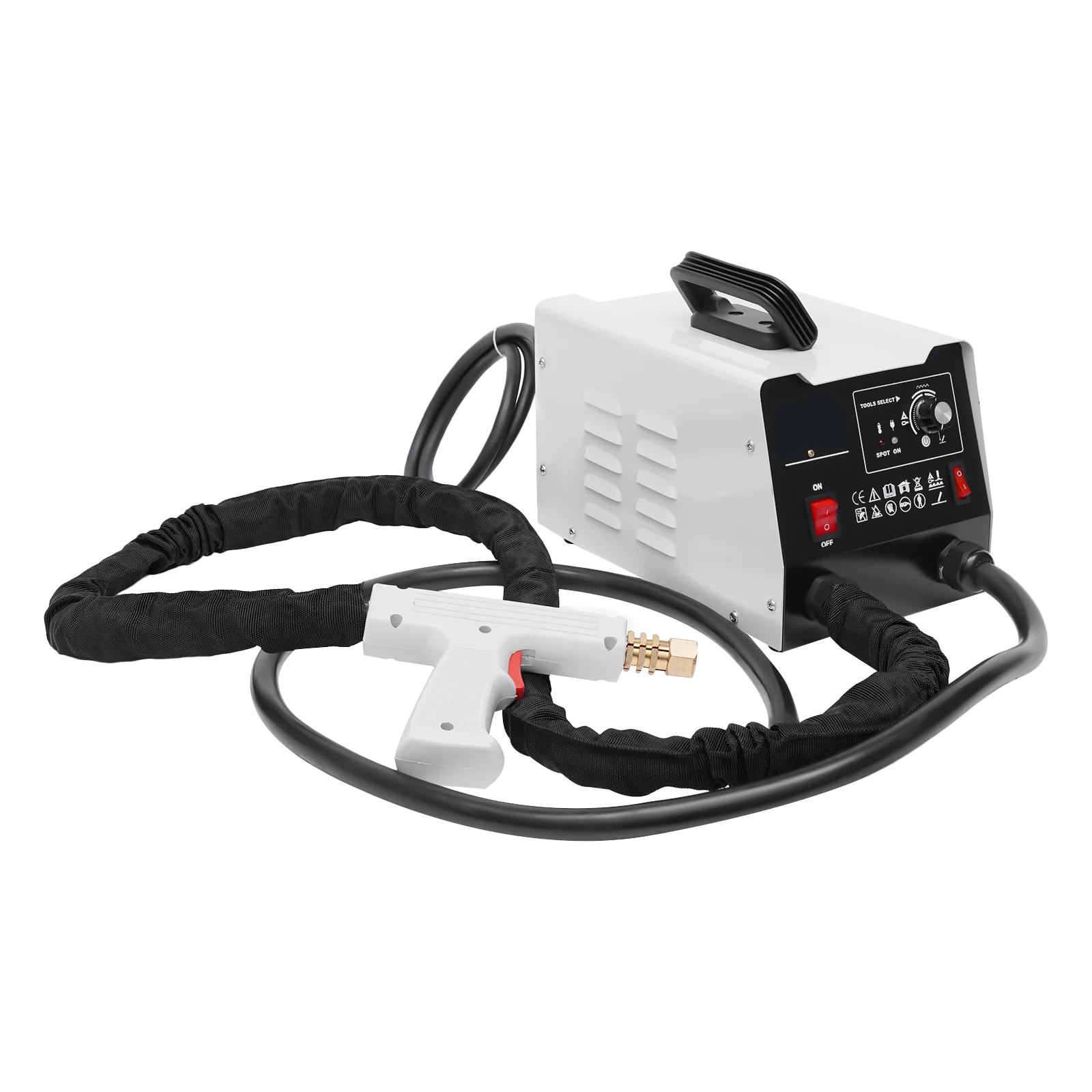 Universal Vehicle Dent Repair Machine Car Body Repair Dent Remover Dent Puller