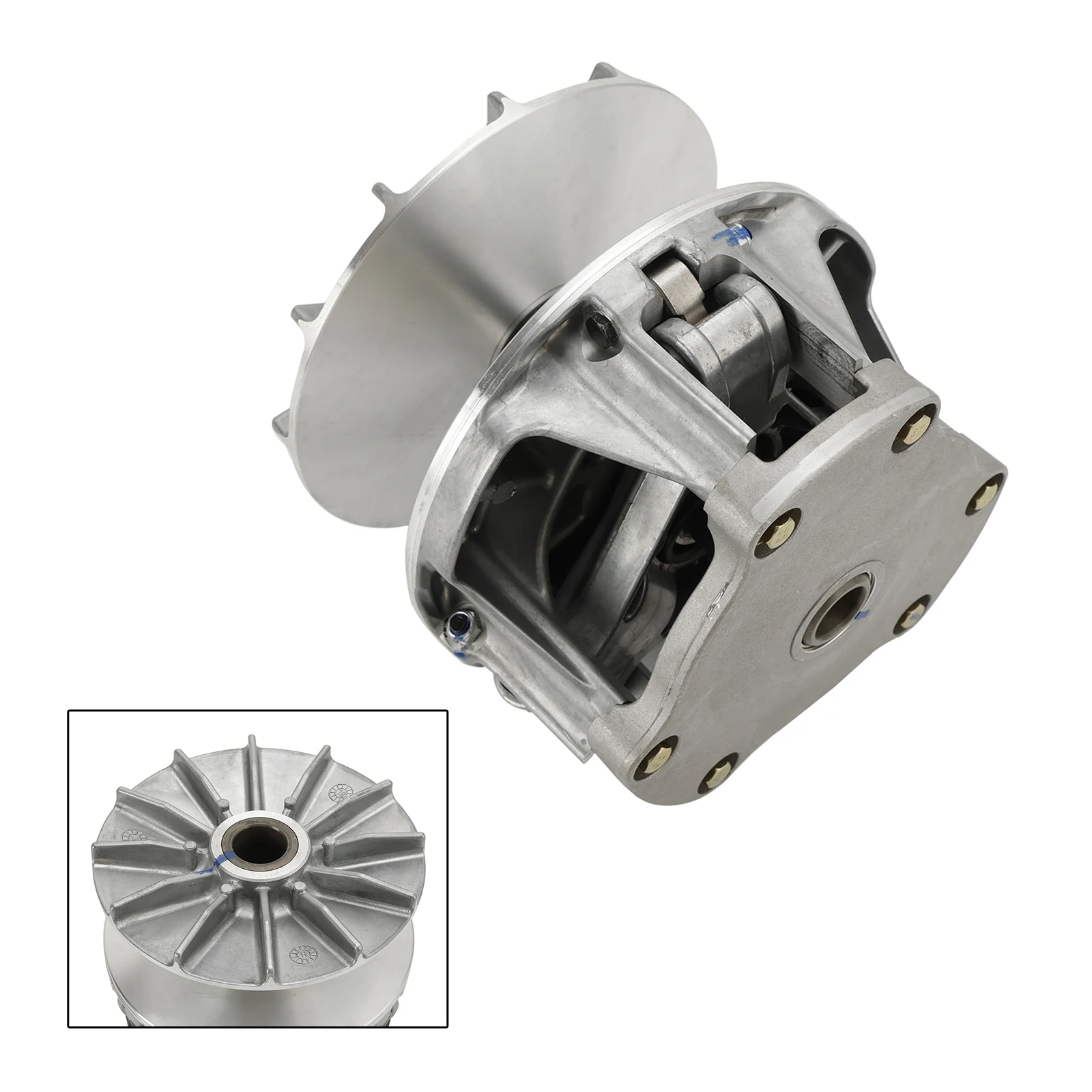 Artudatech Front Clutch Variator Kit 1322920 For Polaris Ranger Rzr 4 800 Sportsman Forest