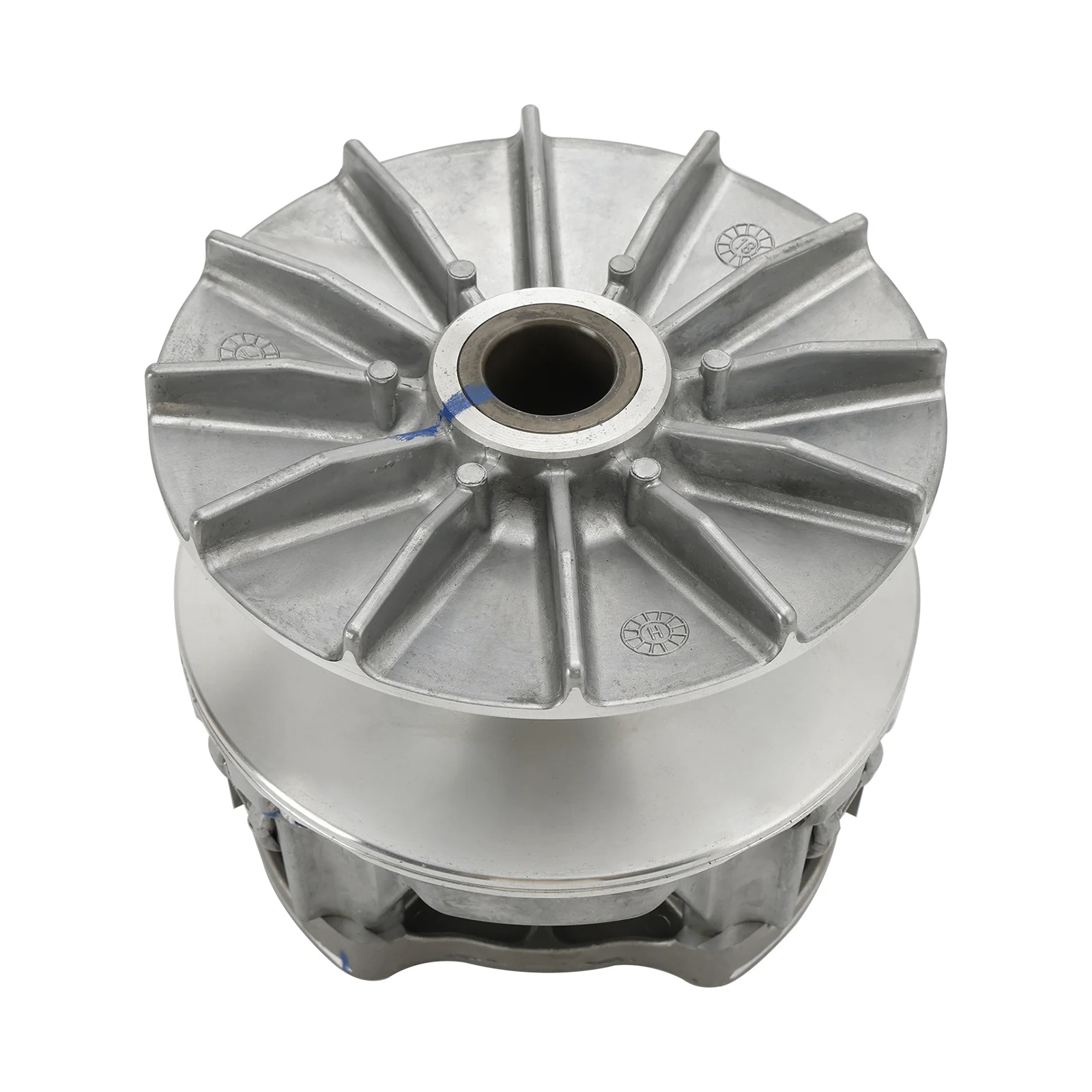 Artudatech Front Clutch Variator Kit 1322920 For Polaris Ranger Rzr 4 800 Sportsman Forest