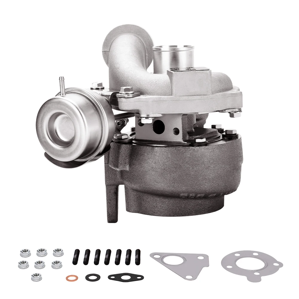 BV39 Turbocharger for Nissan Qashqai Tilda 1.5DCI BV39 78KW MK I 2008-2010 Turbo