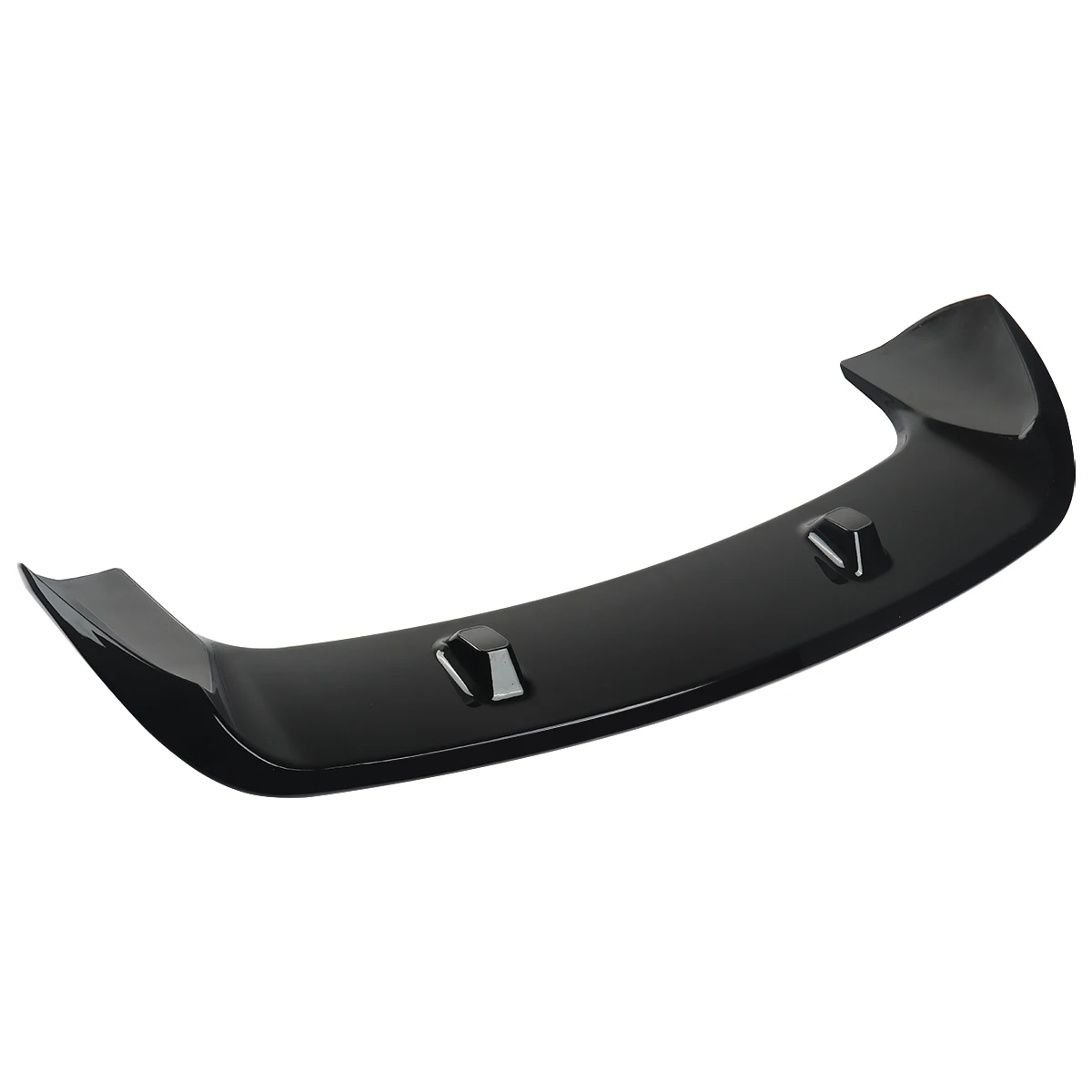 MAGICKIT BODY KITS FOR 2019+ BMW X5M G05 FRONT LIP REAR DIFFUSER SPOILER GLOSSY BLACK USA Gloss Black CAR accessories