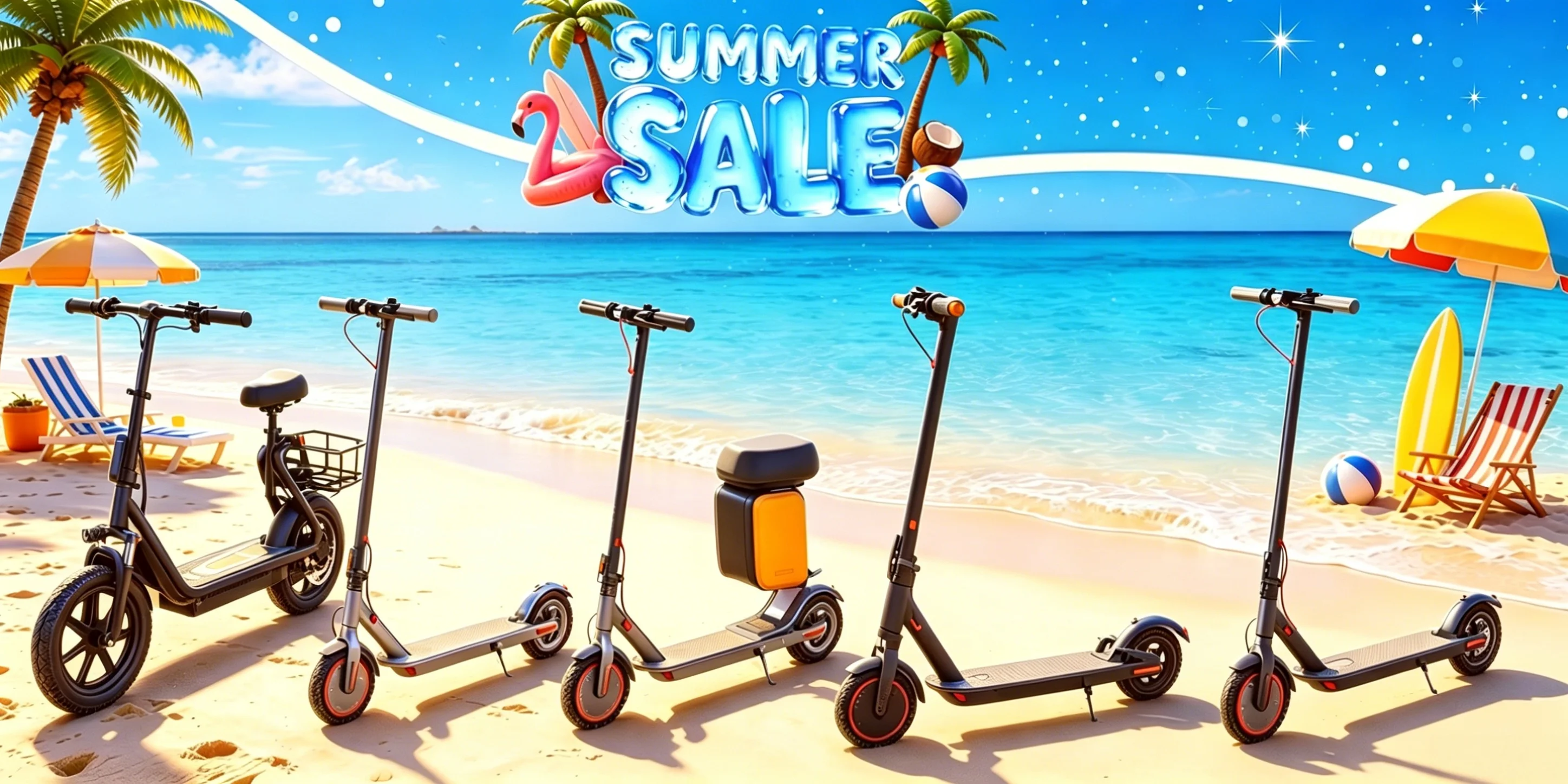 ATSANT Adult Electric Scooter Powerful Motor 35KM/50KM Long Range 8.5/10 Inch Tires 10.5/14.5Ah Large Battery Foldable Commuter Electric Scooter Kick Scooter