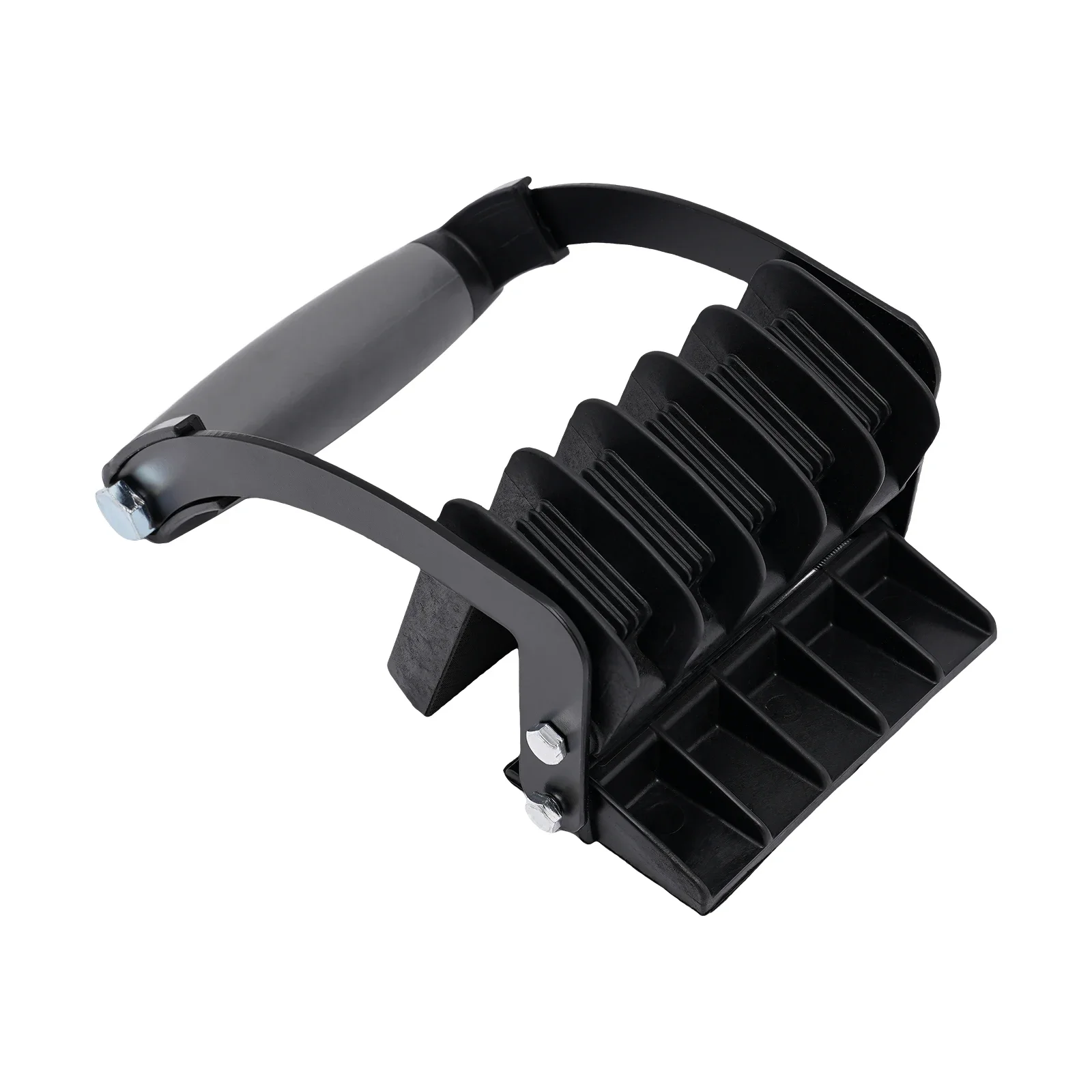 Plywood Carrier Metal Gripper, Drywall Carrying Tool Wooden Board Handling Tool Flat Handheld Device