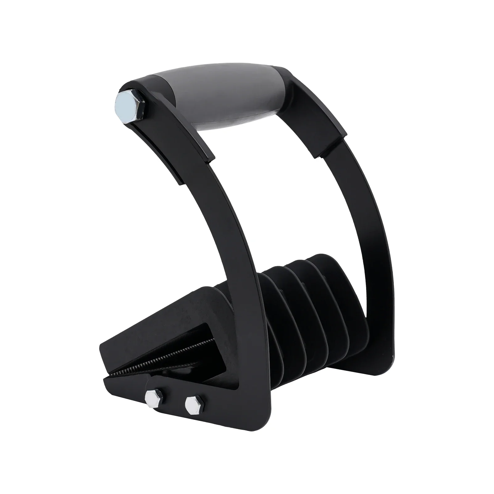 Plywood Carrier Metal Gripper, Drywall Carrying Tool Wooden Board Handling Tool Flat Handheld Device