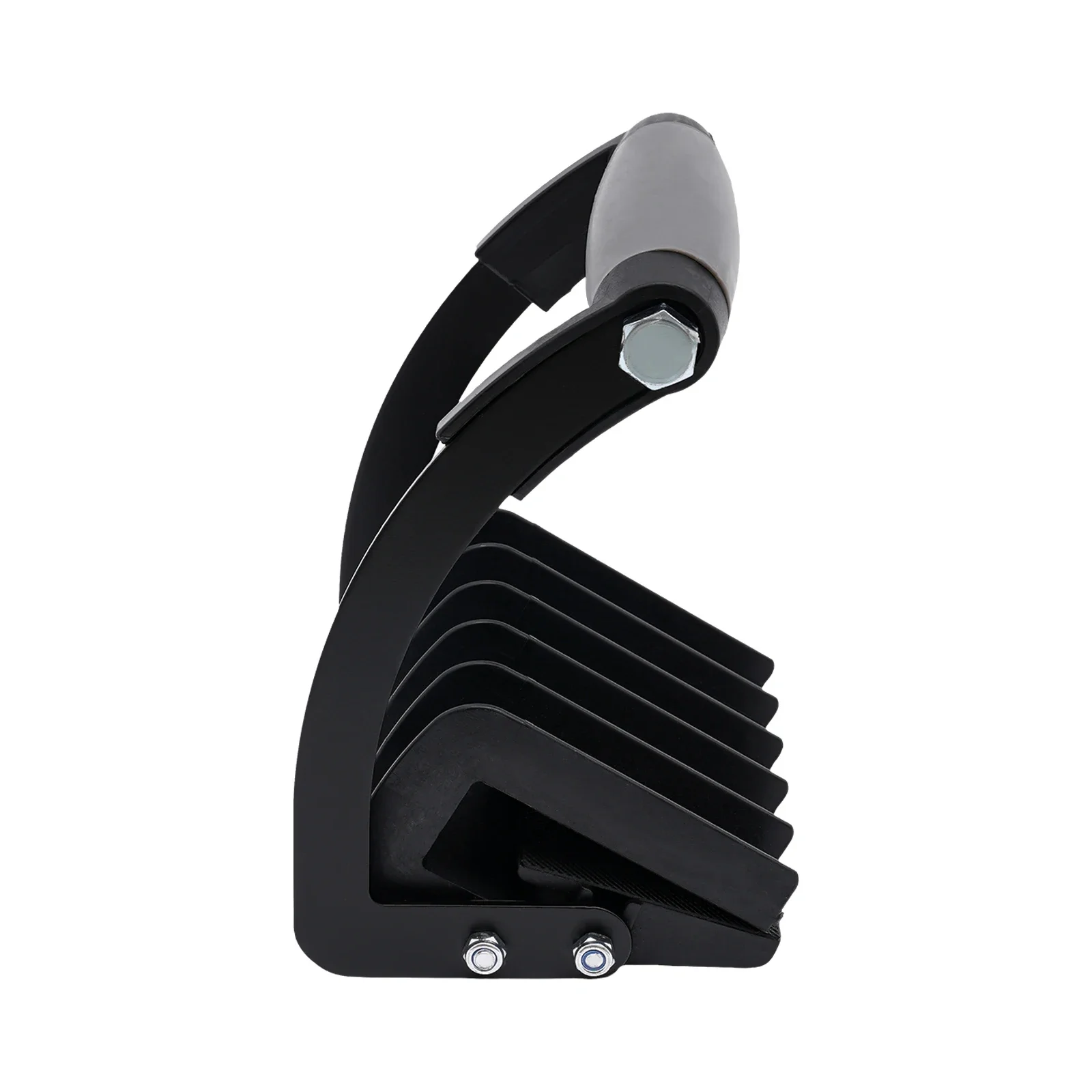 Plywood Carrier Metal Gripper, Drywall Carrying Tool Wooden Board Handling Tool Flat Handheld Device