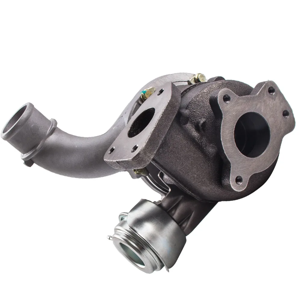 GT1852V 718089 turbo for Avantime 2001-2003 2.2dCi G9T712 G9T700 TG9T702 150HP 8200447624A 8200176856