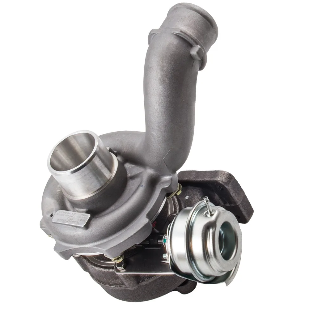 GT1852V 718089 turbo for Avantime 2001-2003 2.2dCi G9T712 G9T700 TG9T702 150HP 8200447624A 8200176856