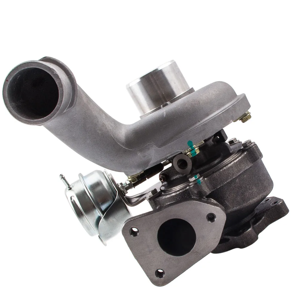 GT1852V 718089 turbo for Avantime 2001-2003 2.2dCi G9T712 G9T700 TG9T702 150HP 8200447624A 8200176856