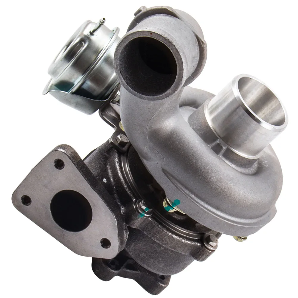 GT1852V 718089 turbo for Avantime 2001-2003 2.2dCi G9T712 G9T700 TG9T702 150HP 8200447624A 8200176856