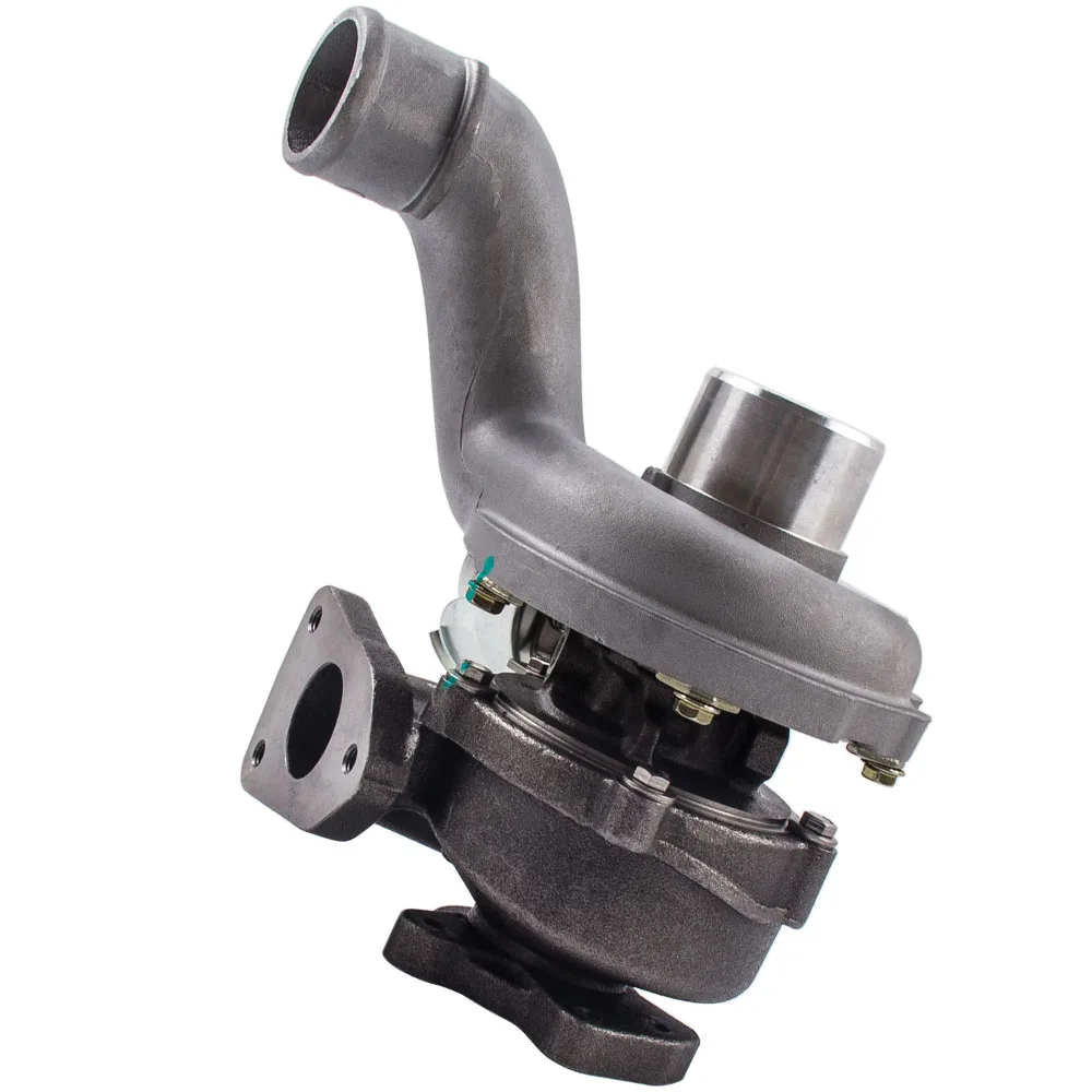 GT1852V 718089 turbo for Avantime 2001-2003 2.2dCi G9T712 G9T700 TG9T702 150HP 8200447624A 8200176856
