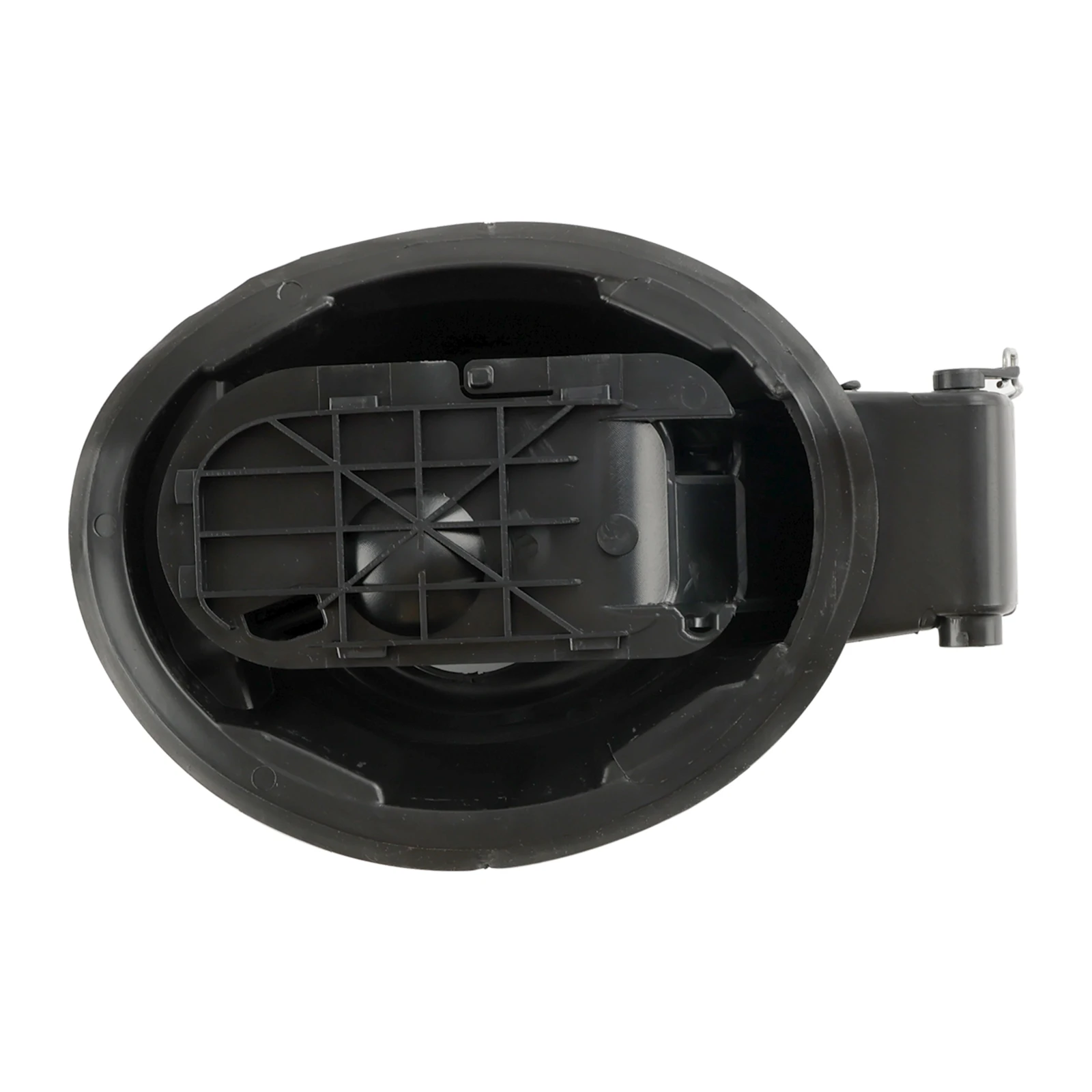 Artudatech Filler Pot Tank Flap Hinge Cover 51177069449 For BMW 1 Series E81 E87