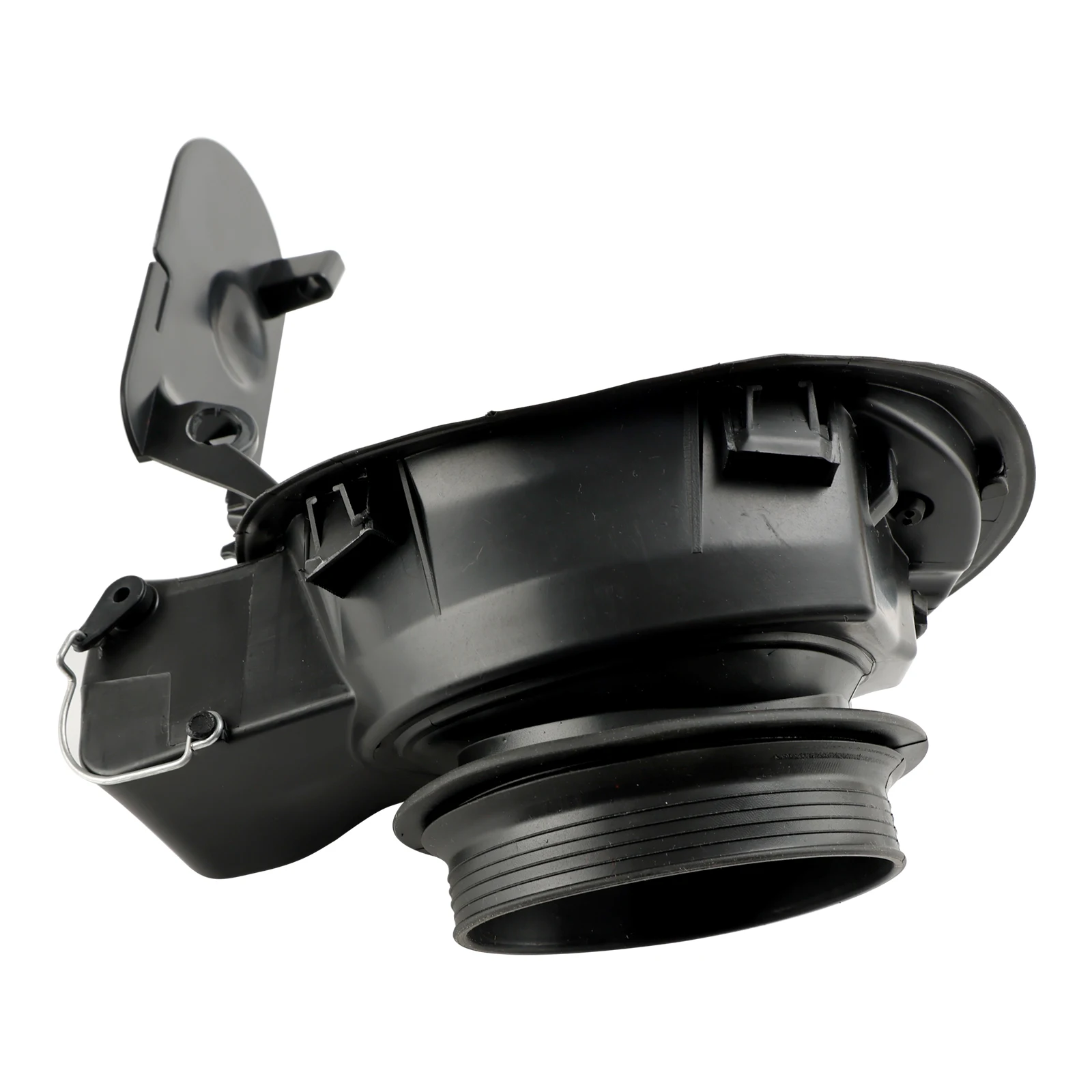 Artudatech Filler Pot Tank Flap Hinge Cover 51177069449 For BMW 1 Series E81 E87
