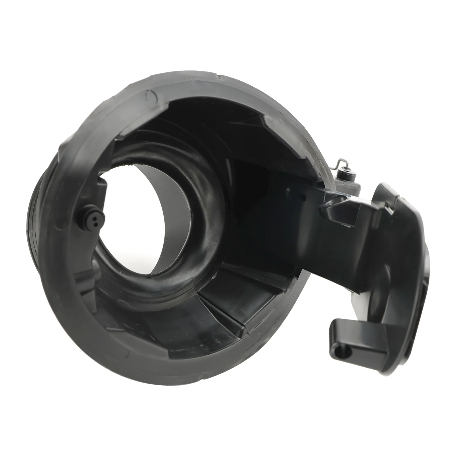 Artudatech Filler Pot Tank Flap Hinge Cover 51177069449 For BMW 1 Series E81 E87