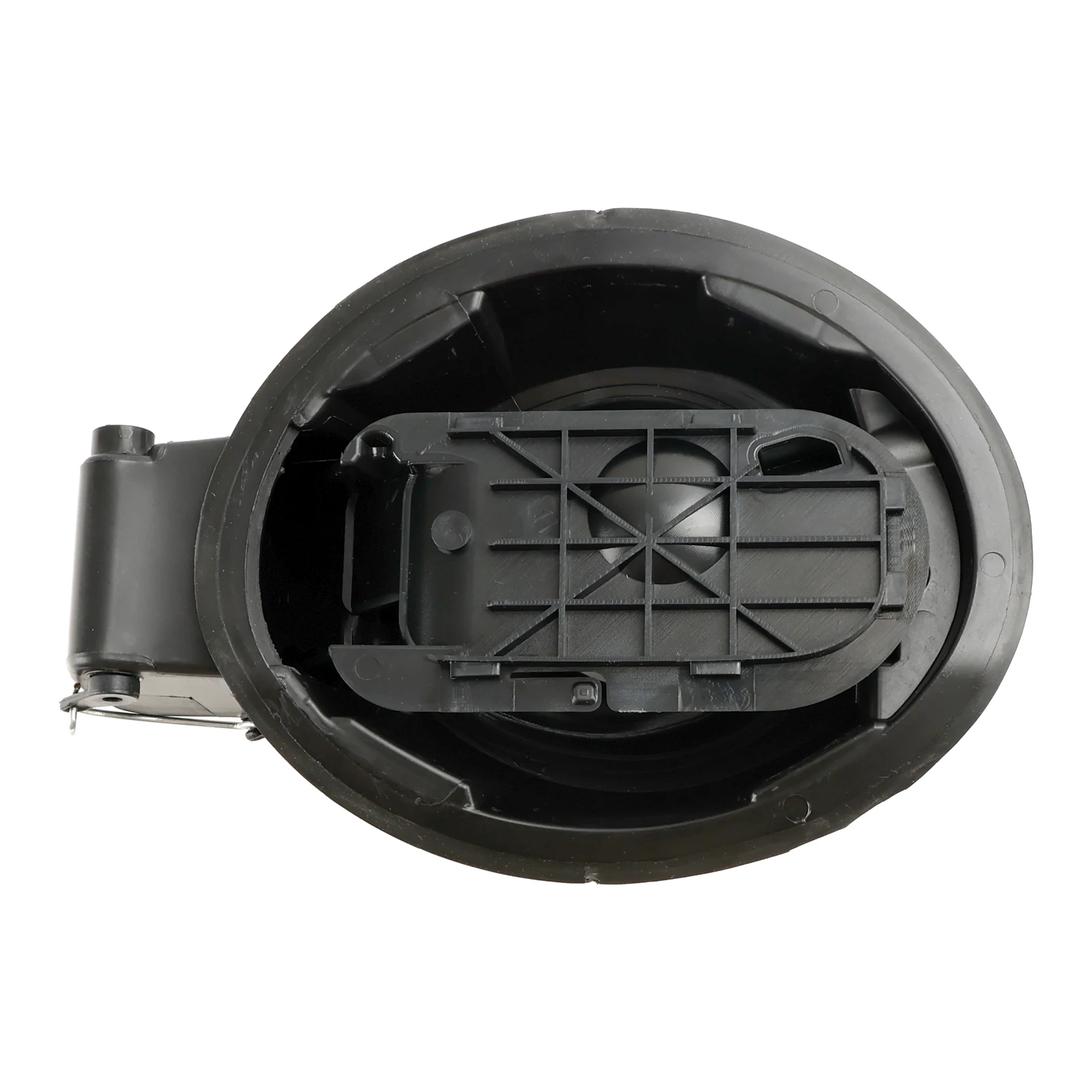 Artudatech Filler Pot Tank Flap Hinge Cover 51177069449 For BMW 1 Series E81 E87