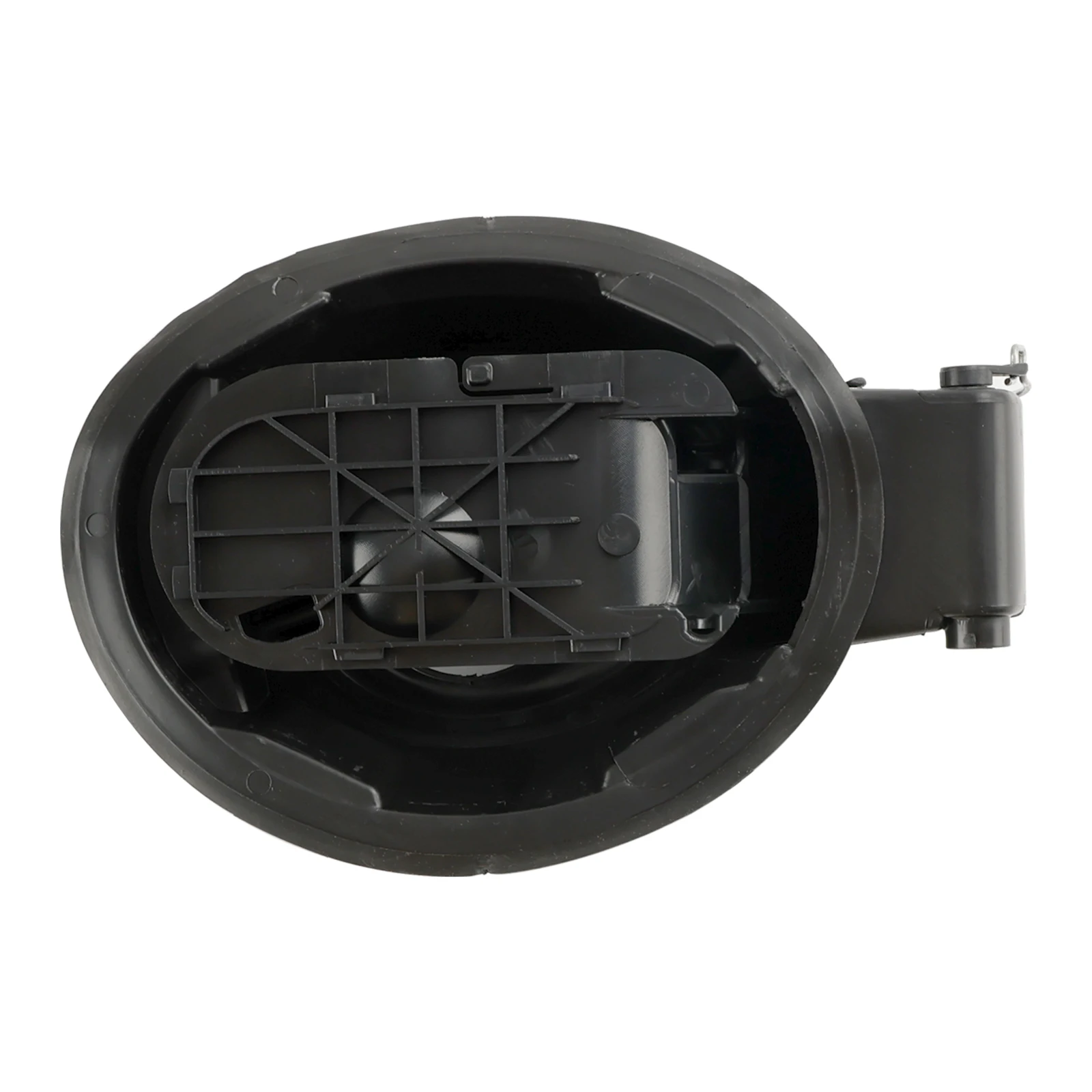 Artudatech Filler Pot Tank Flap Hinge Cover 51177069449 For BMW 1 Series E81 E87