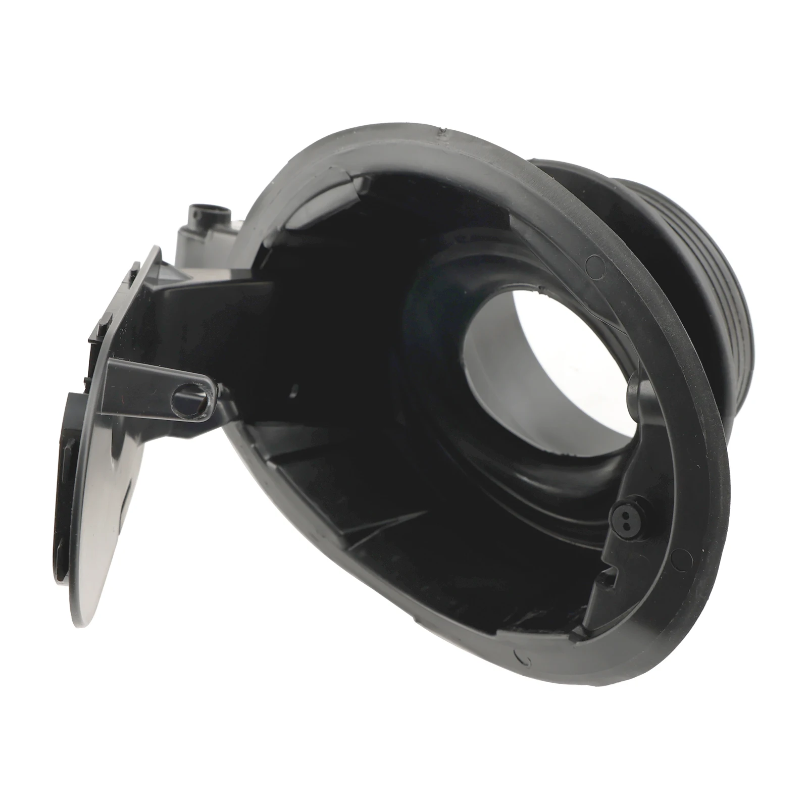 Artudatech Filler Pot Tank Flap Hinge Cover 51177069449 For BMW 1 Series E81 E87