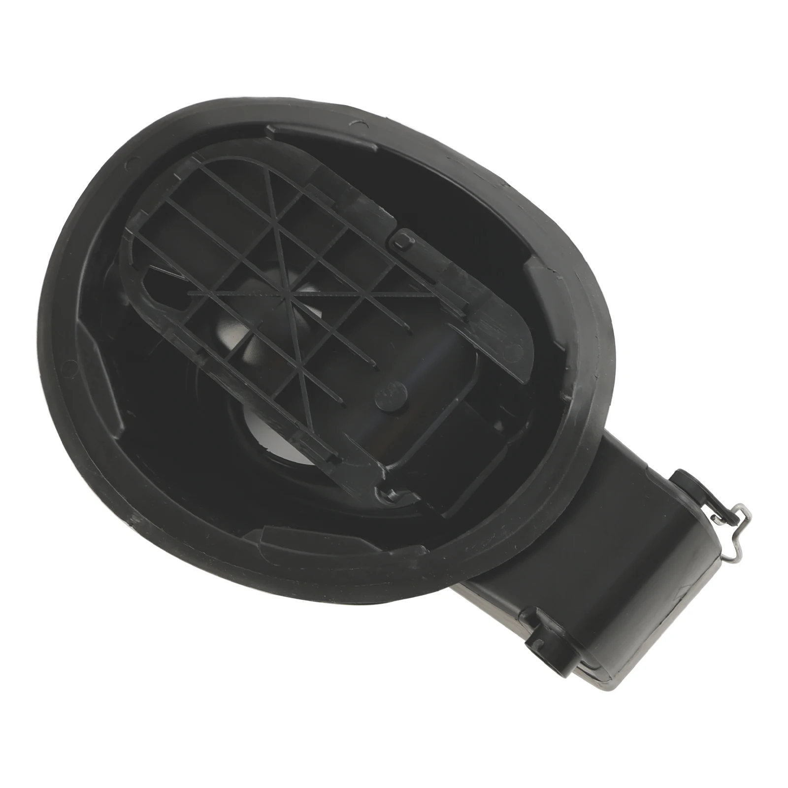 Artudatech Filler Pot Tank Flap Hinge Cover 51177069449 For BMW 1 Series E81 E87