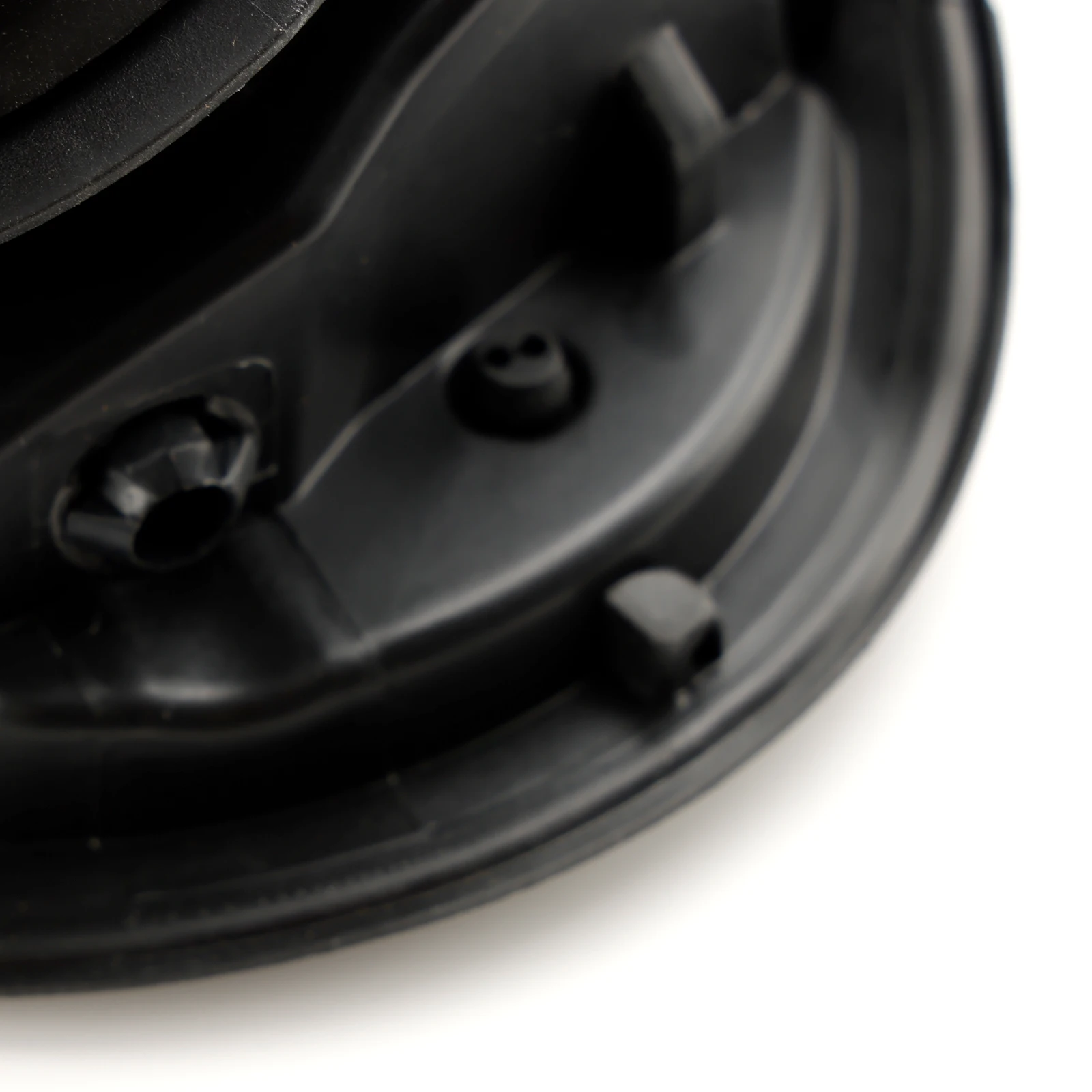 Artudatech Filler Pot Tank Flap Hinge Cover 51177069449 For BMW 1 Series E81 E87