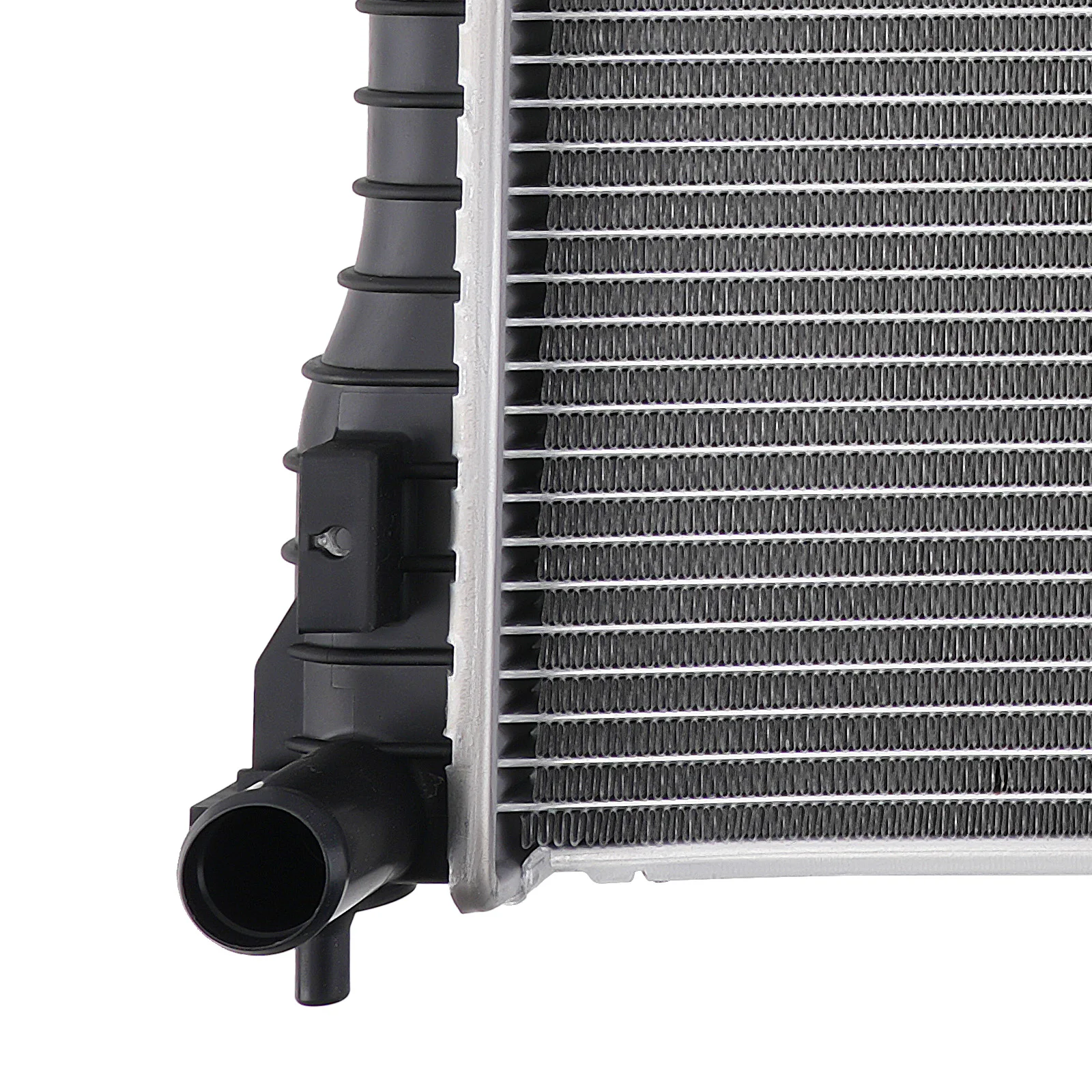Crossflow Radiator for Chevrolet Captiva Sport Saturn Vue 2.4L 2008-15 20777042