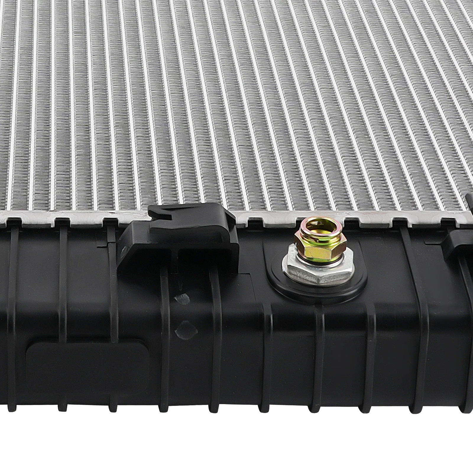 Crossflow Radiator for Chevrolet Captiva Sport Saturn Vue 2.4L 2008-15 20777042