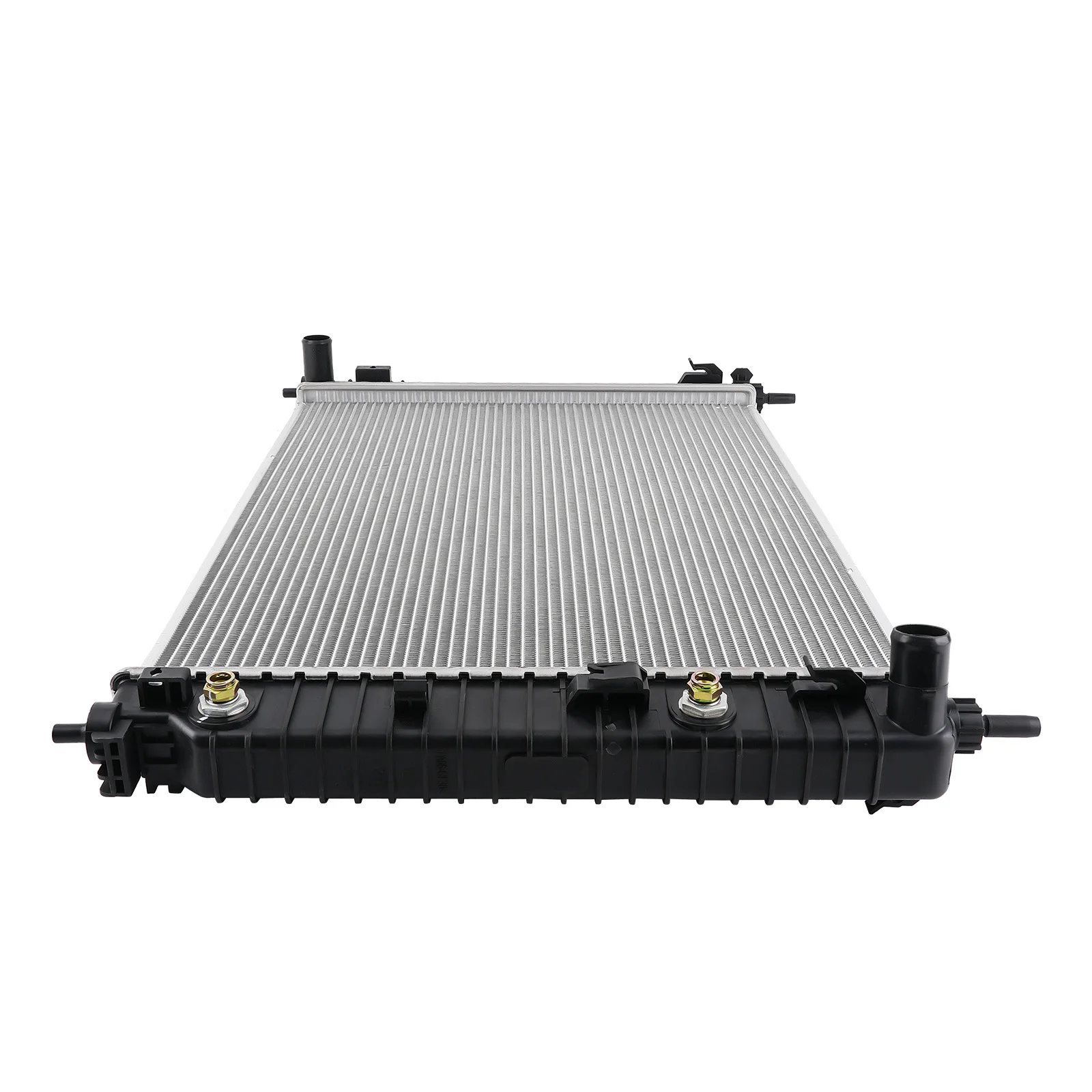 Crossflow Radiator for Chevrolet Captiva Sport Saturn Vue 2.4L 2008-15 20777042