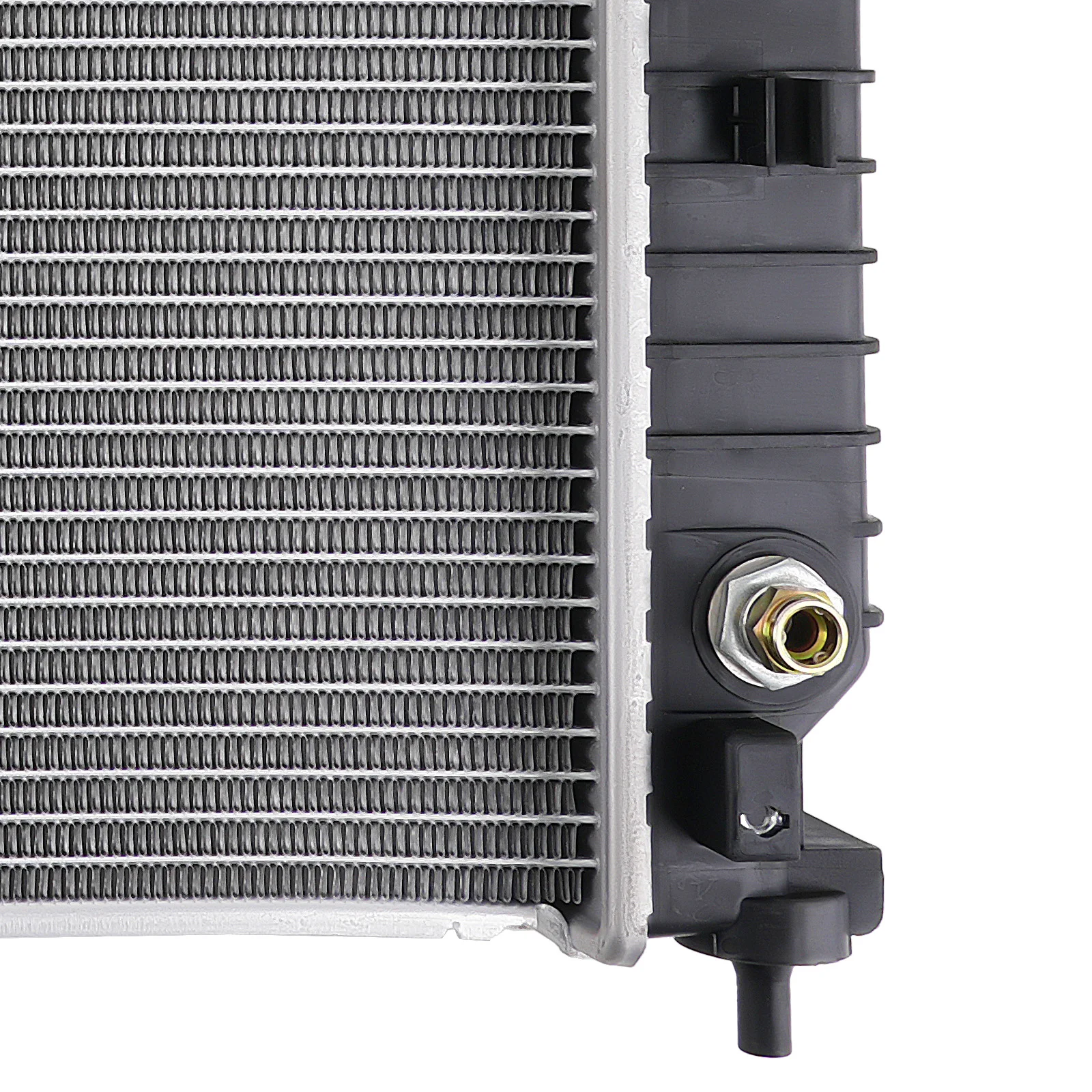 Crossflow Radiator for Chevrolet Captiva Sport Saturn Vue 2.4L 2008-15 20777042