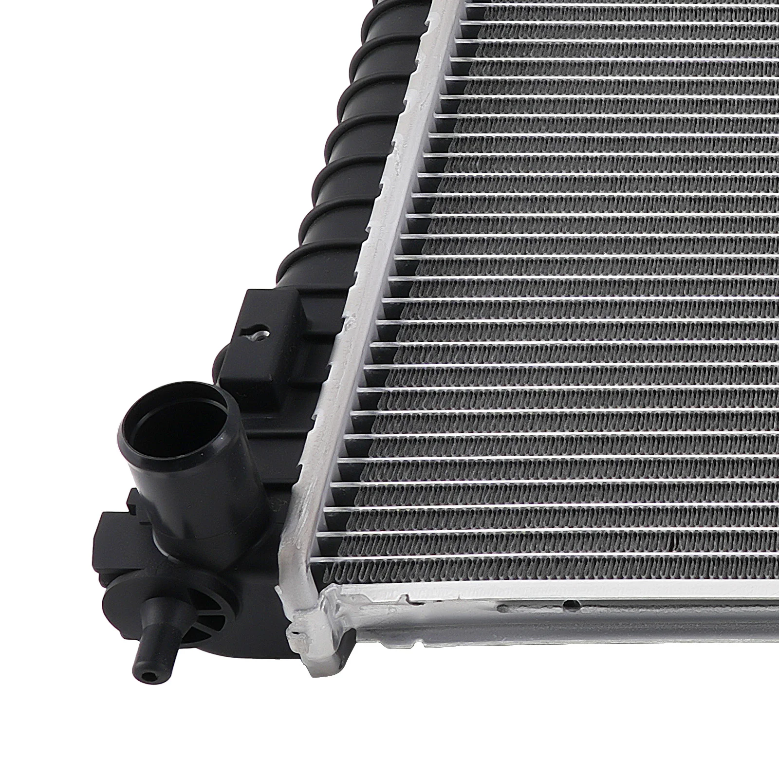 Crossflow Radiator for Chevrolet Captiva Sport Saturn Vue 2.4L 2008-15 20777042